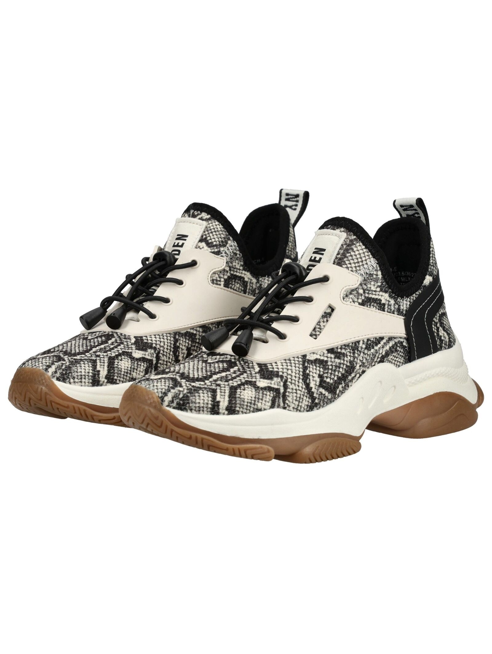 STEVE MADDEN Sneaker »STEVE MADDEN Sneaker Textil«