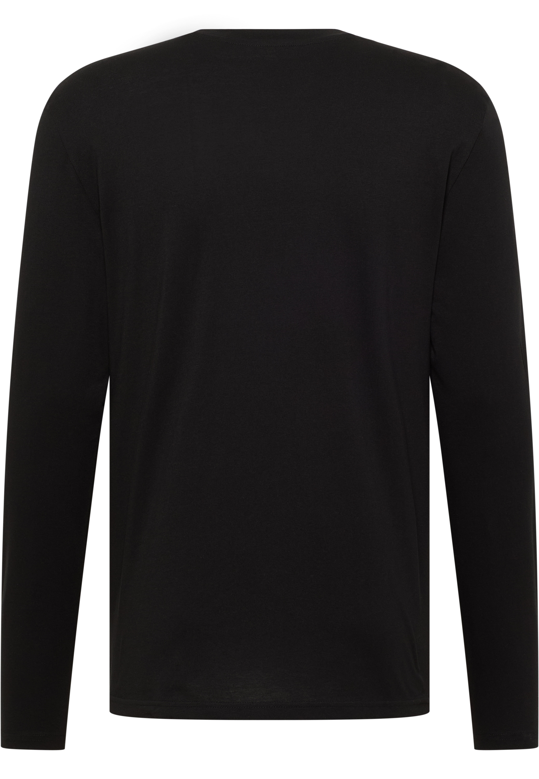 MUSTANG Langarmshirt »Herren Style Asheville«
