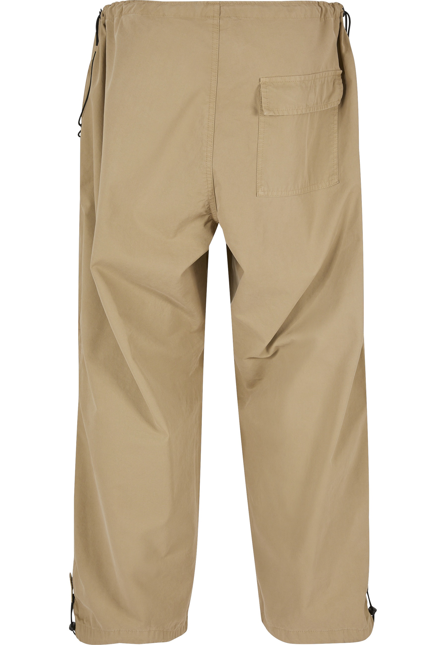 URBAN CLASSICS Cargohose »Urban Classics Herren Wide Cargo Pants«