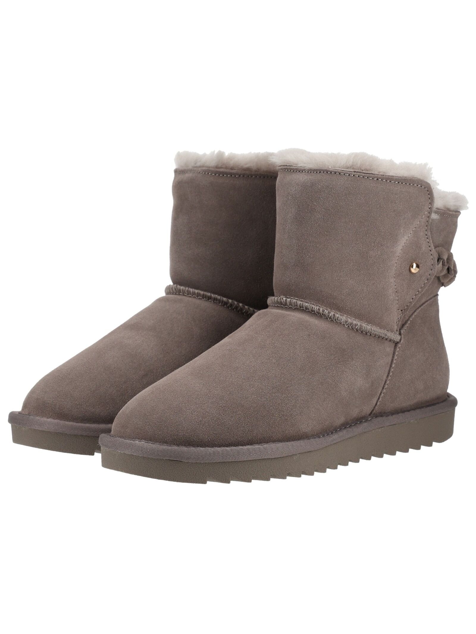 Ara Stiefelette »Ara Stiefelette Veloursleder«