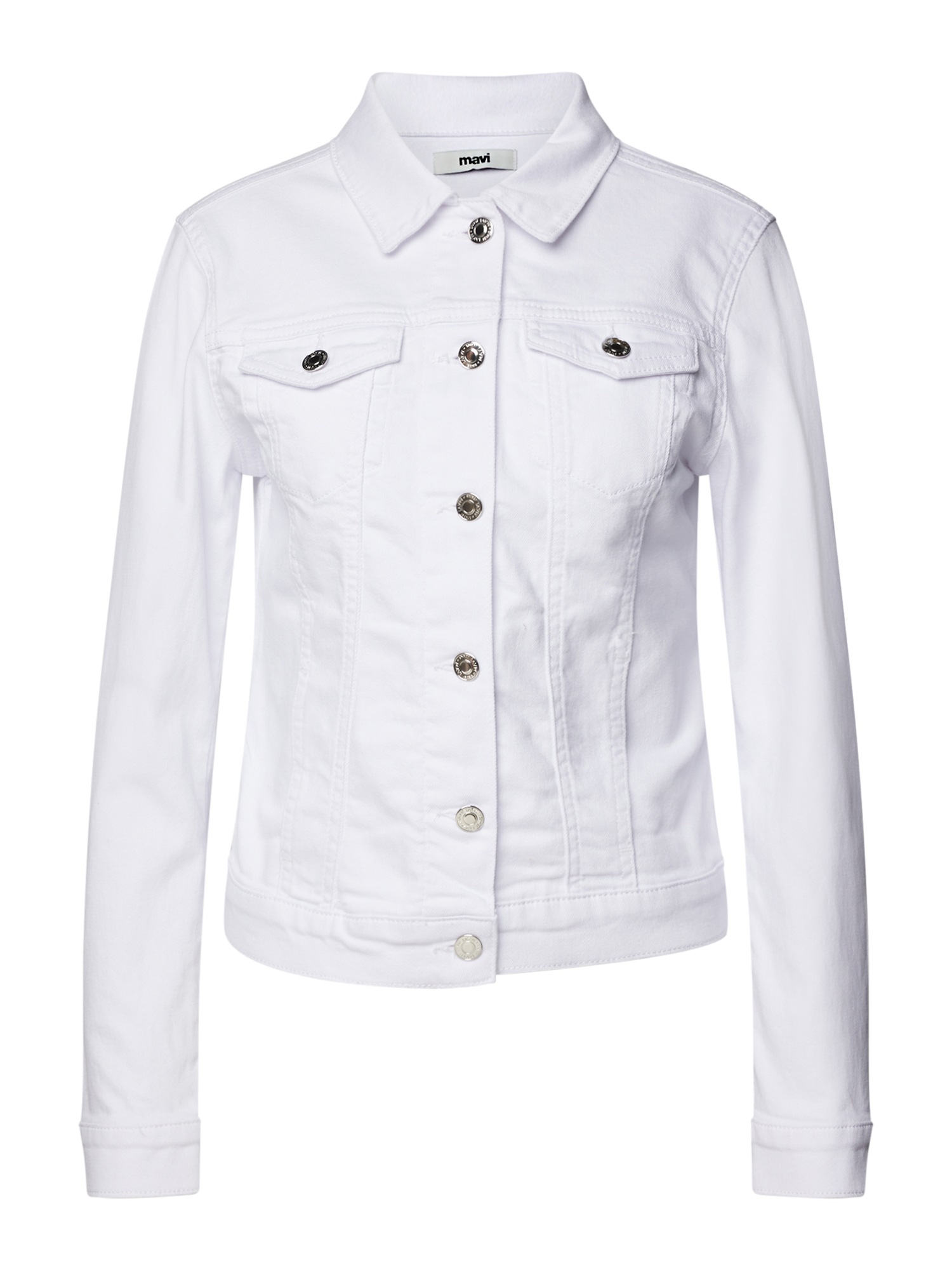 Mavi Jeansjacke »DAISY«, ohne Kapuze