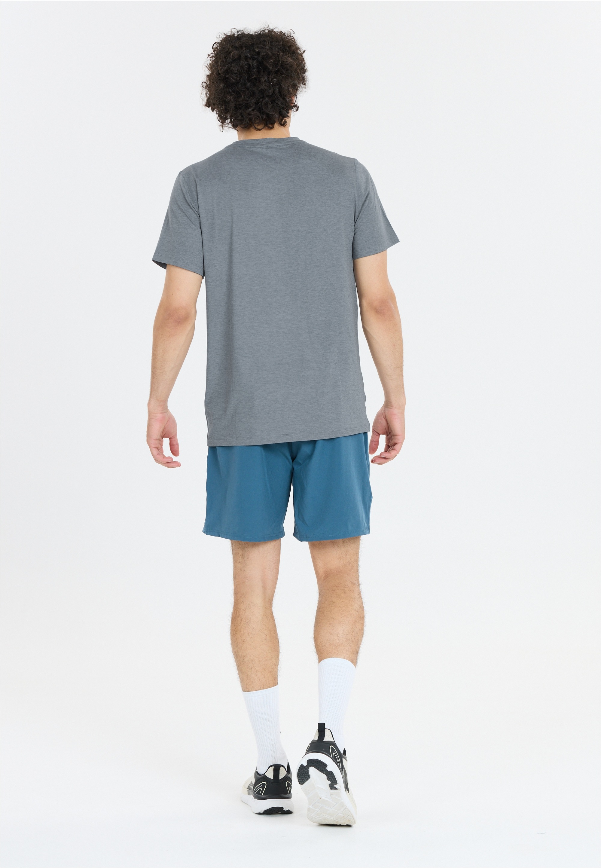 ENDURANCE Funktionsshirt »Abdon«, mit smartem 4-Wege-Stretch