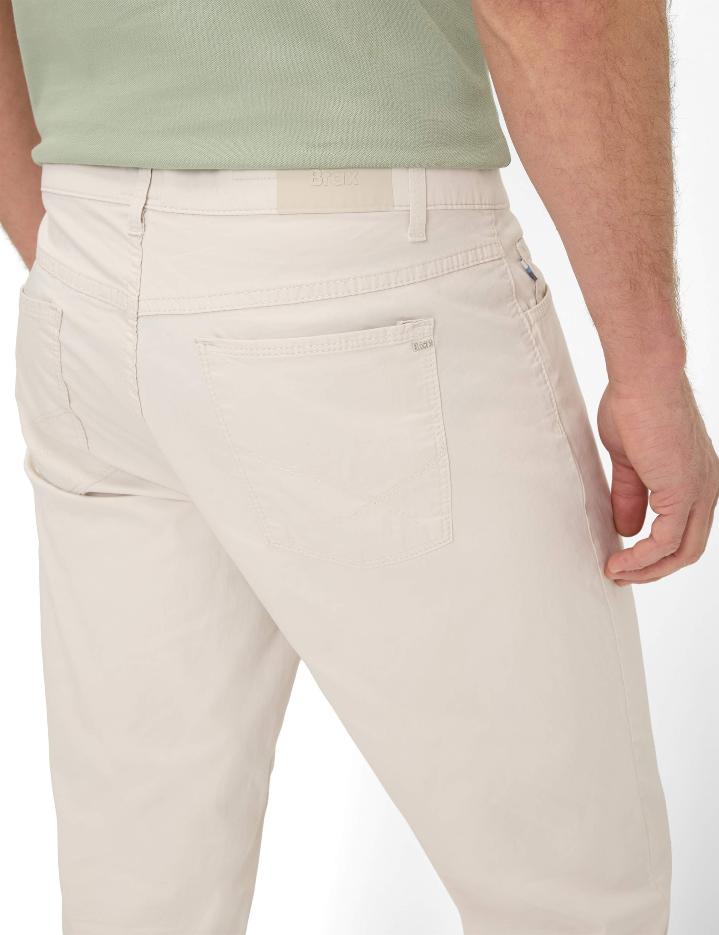 Brax 5-Pocket-Hose »Style COOPER«