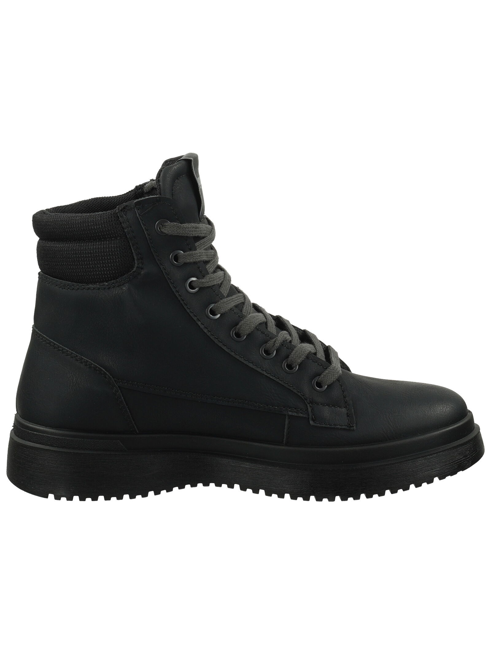 IGI & CO Schnürstiefelette »IGI & CO Stiefelette Leder«