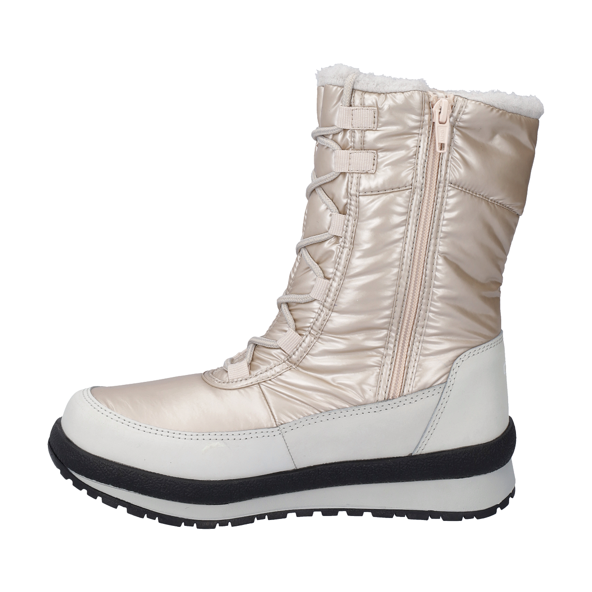 CMP Winterboots »HARMA WMN SNOW BOOT WP«, Snowboots, Winterstiefel, Winterschuhe, wasserdicht