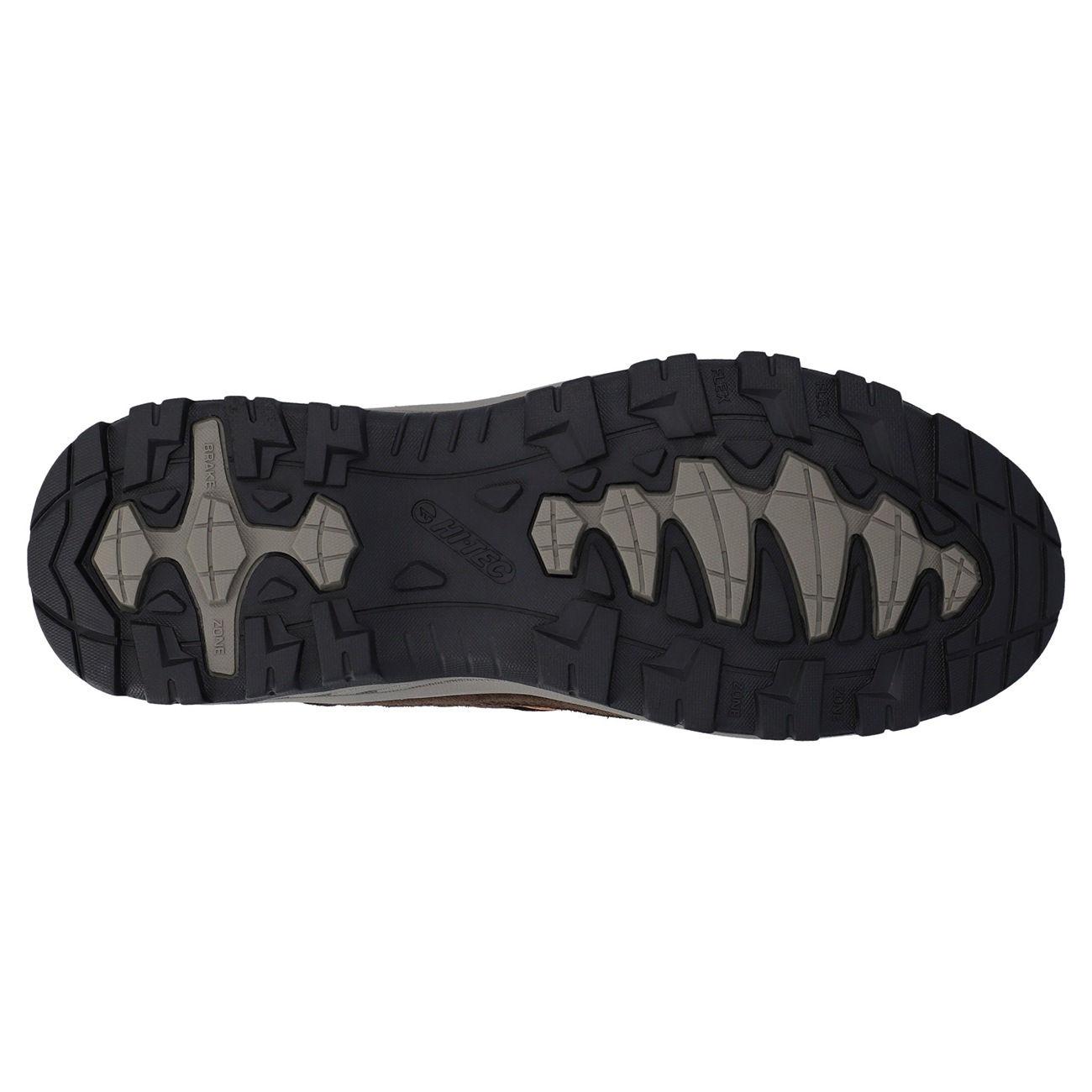 Hi-Tec Wanderschuh »BANDERA EXPEDITION WP«, wasserdicht und atmungsaktiv