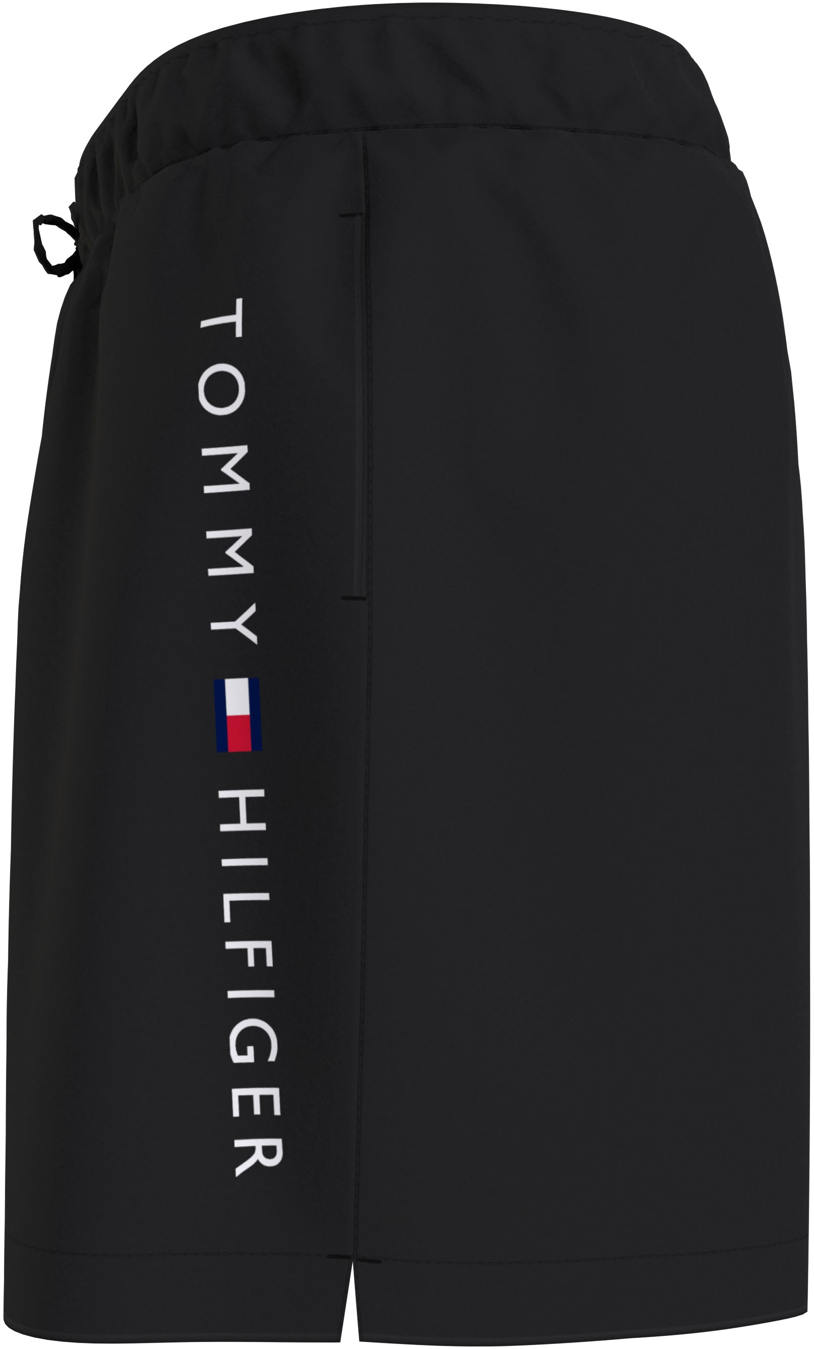 Tommy Hilfiger Swimwear »MEDIUM | DRAWSTRING«, Logoschriftzug Badeshorts bestellen mit BAUR