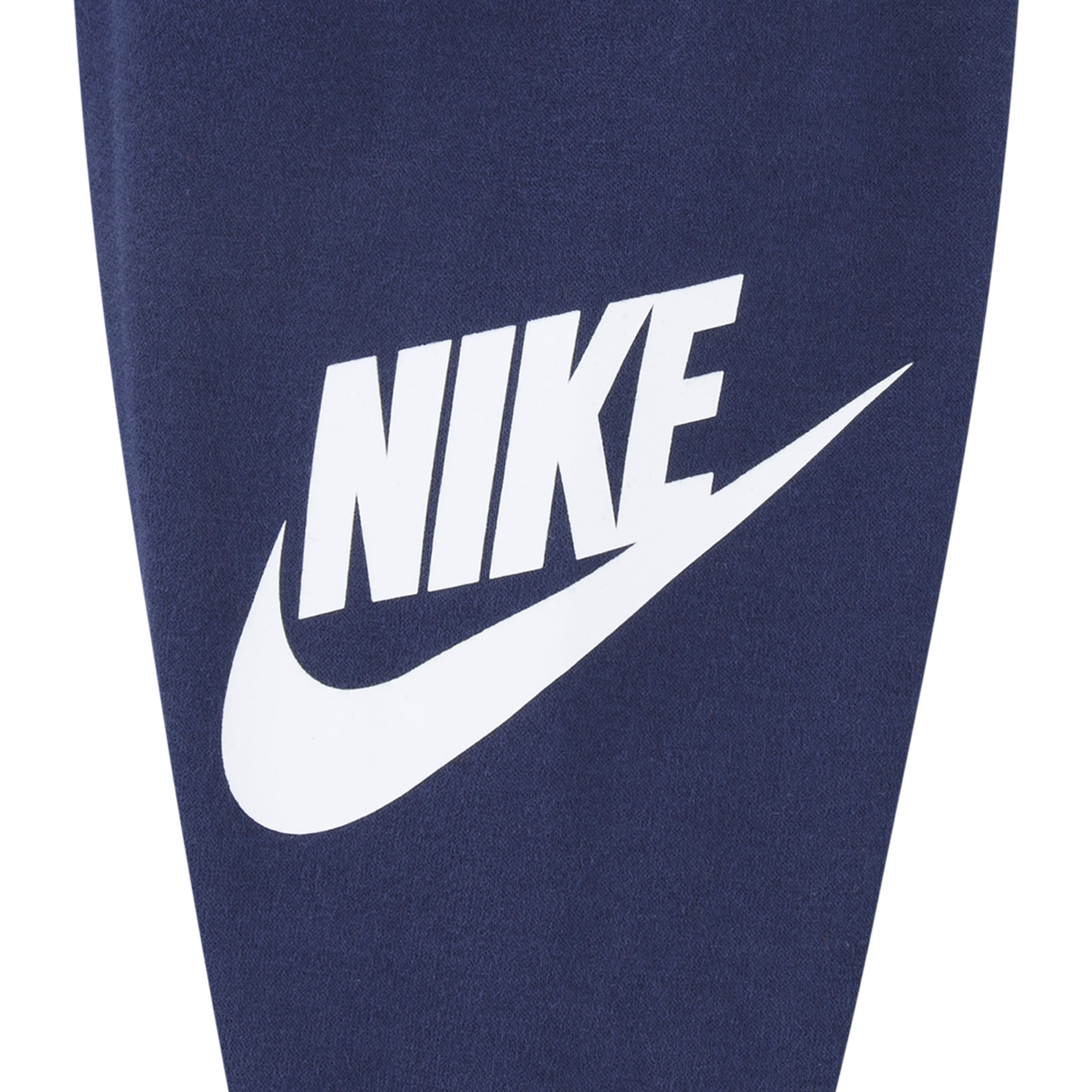 Nike Sportswear Jogginganzug »NKN CLUB FLEECE SET«, (2 tlg.), für Babys, mit Kapuze