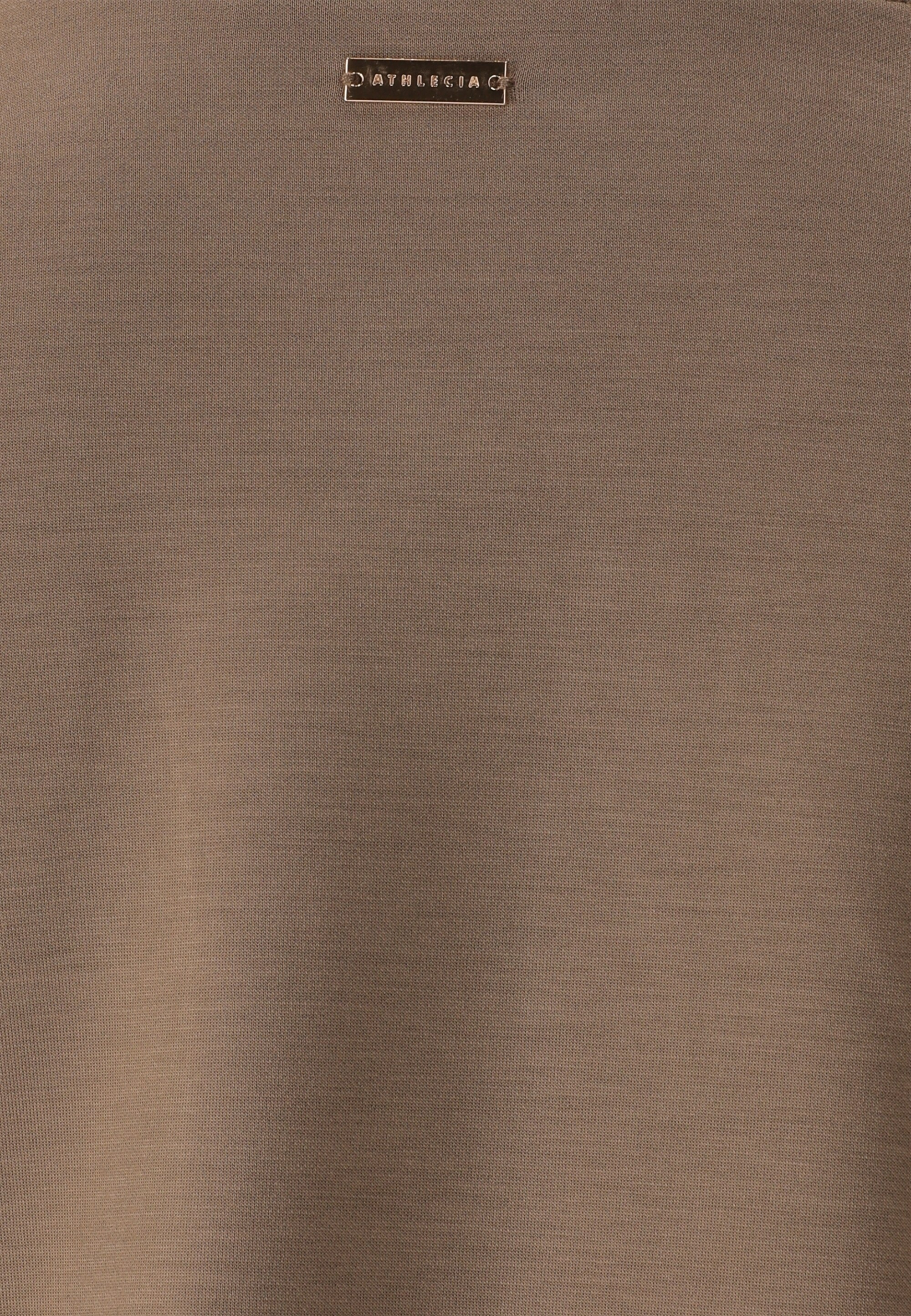 ATHLECIA Sweatshirt »Jillnana«, im klassischen Design