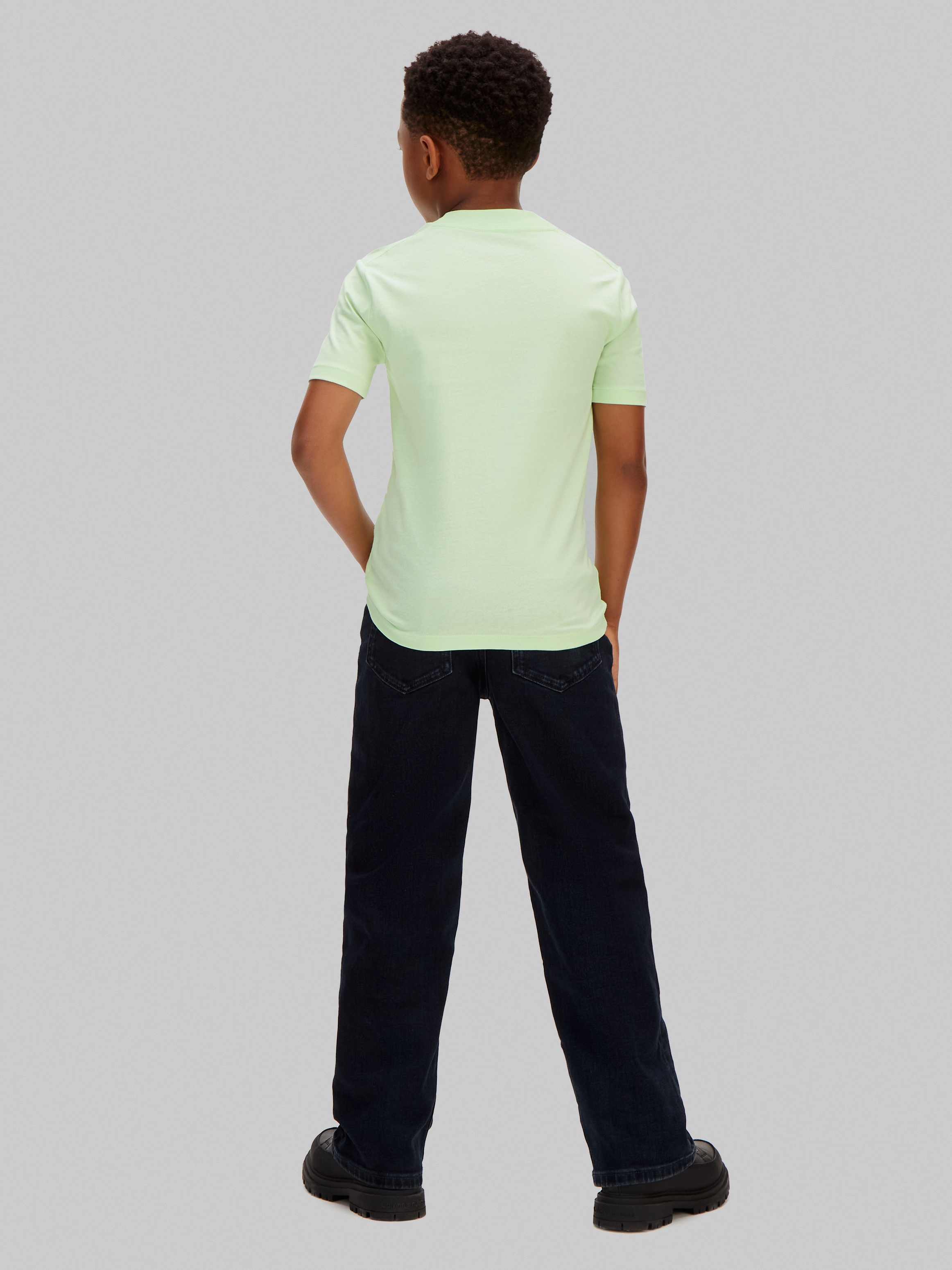 Calvin Klein Jeans T-Shirt Regular fit für Kinder