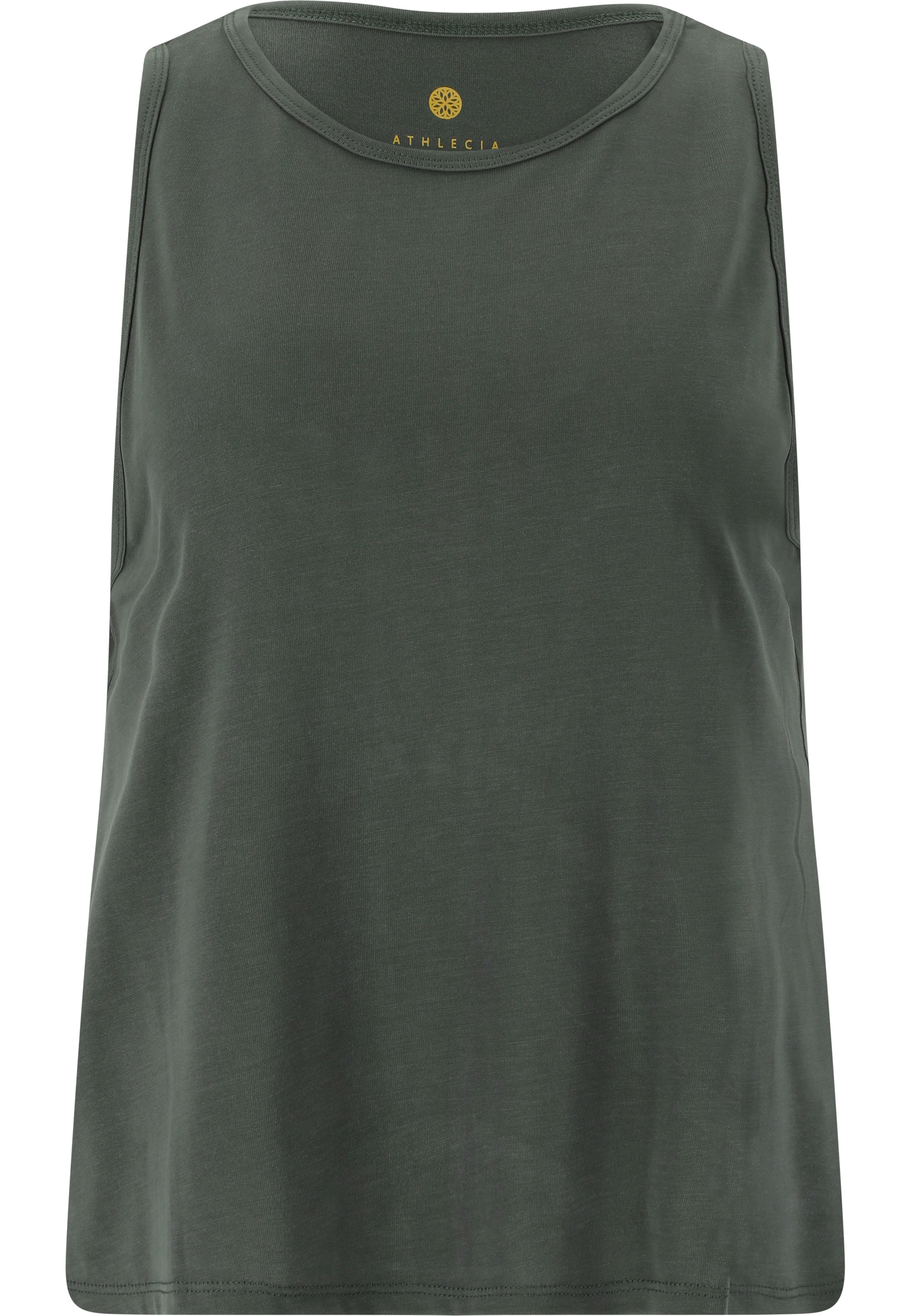 ATHLECIA Tanktop »Haze«, mit schnelltrocknender Funktion