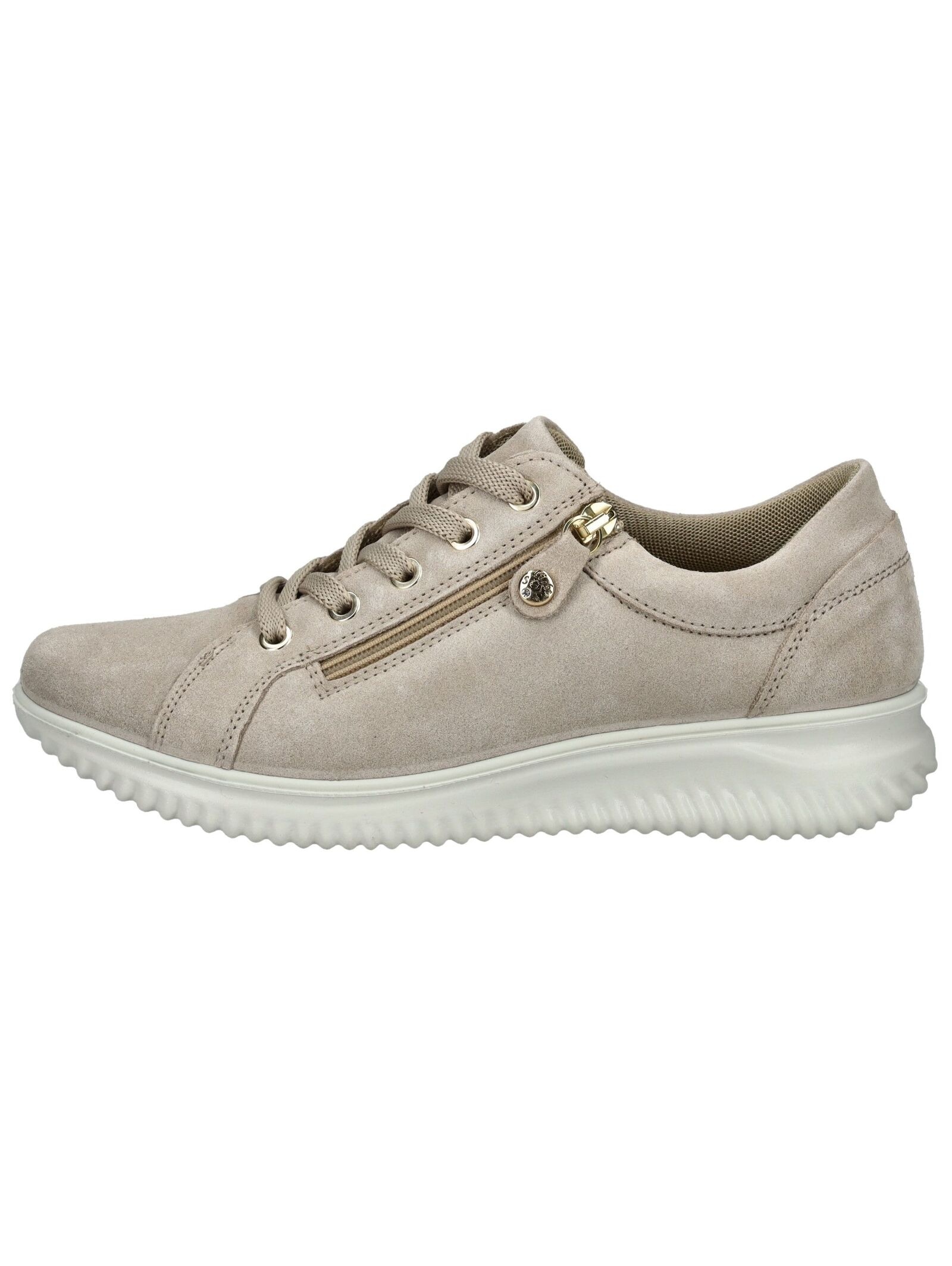 Imac Sneaker »Imac Sneaker Veloursleder«