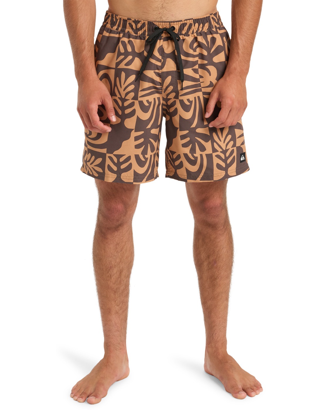 Quiksilver Boardshorts »Everyday Straight Volley 17"«