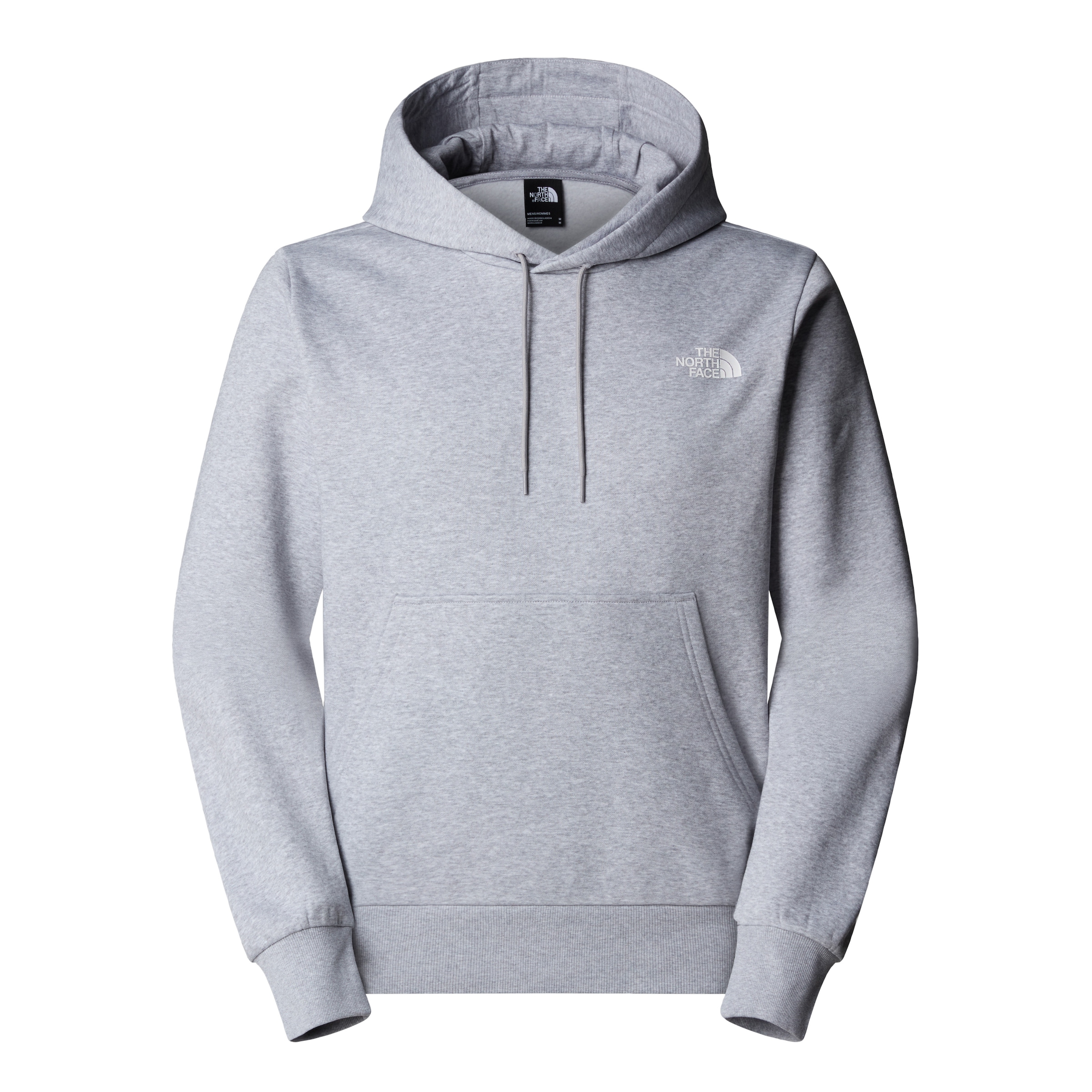 The North Face Kapuzensweatshirt »M SIMPLE DOME HOODIE«, (1 tlg.)