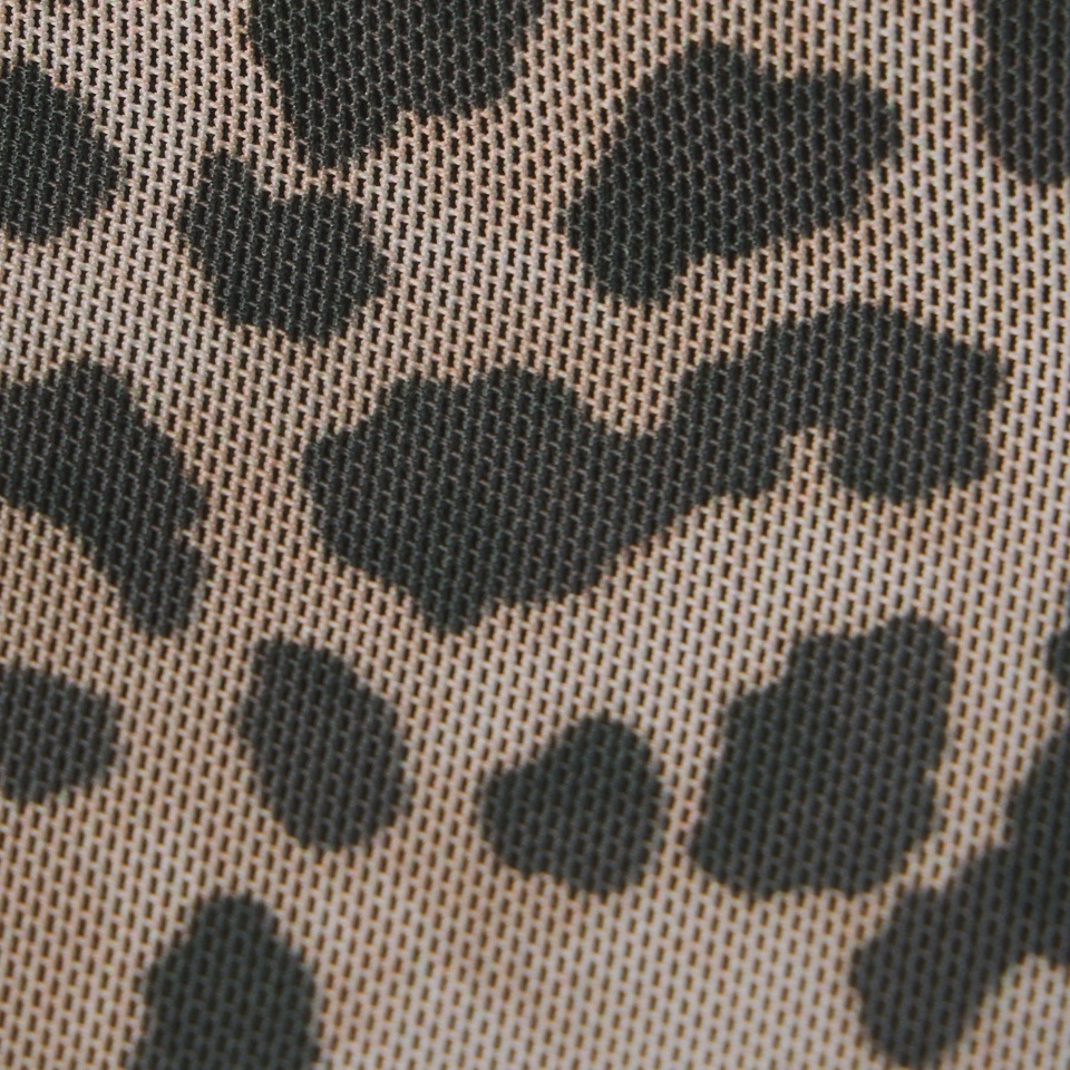 STREET ONE STUDIO Midikleid, mit dekorativen Nähten auf der Front