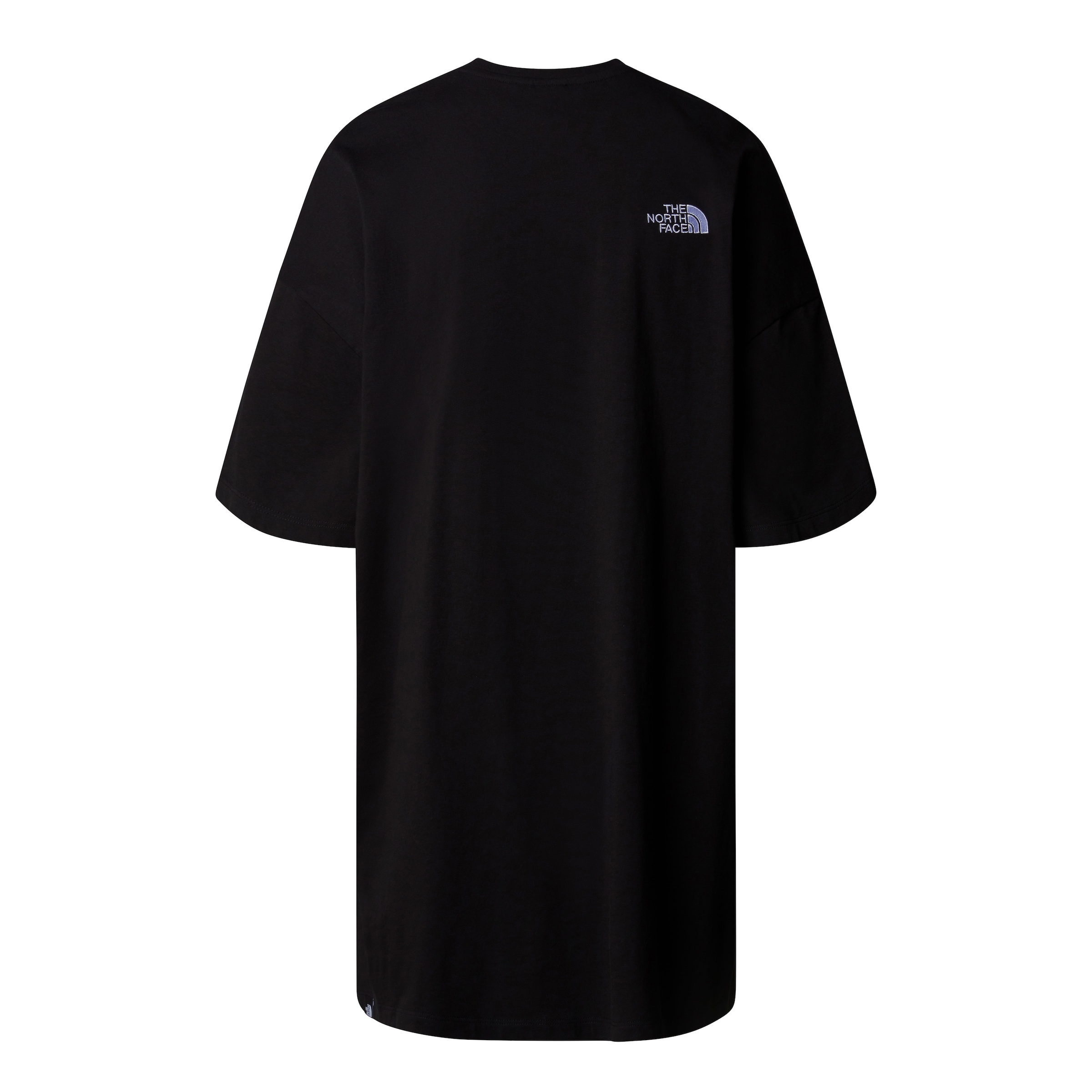The North Face Shirtkleid »W S/S ESSENTIAL TEE DRESS«