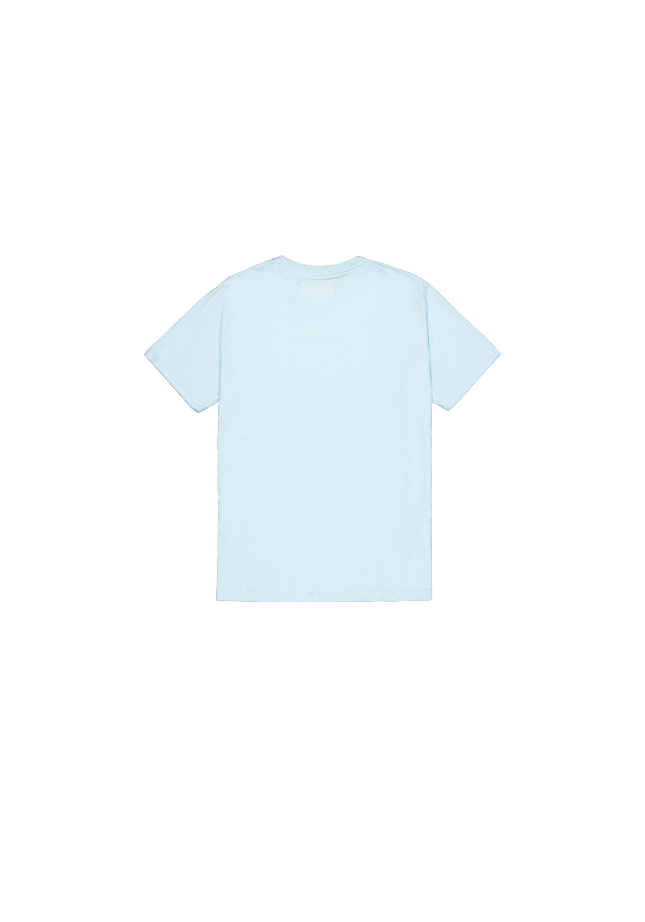 Alpha Industries T-Shirt "Organics EMB T-Shirt" günstig online kaufen