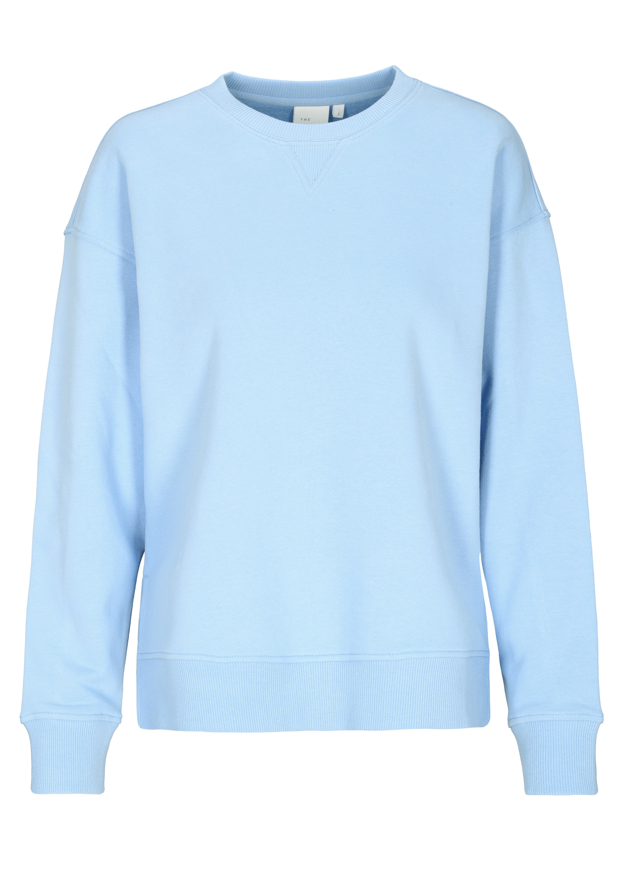 THE FASHION PEOPLE Sweatshirt günstig online kaufen