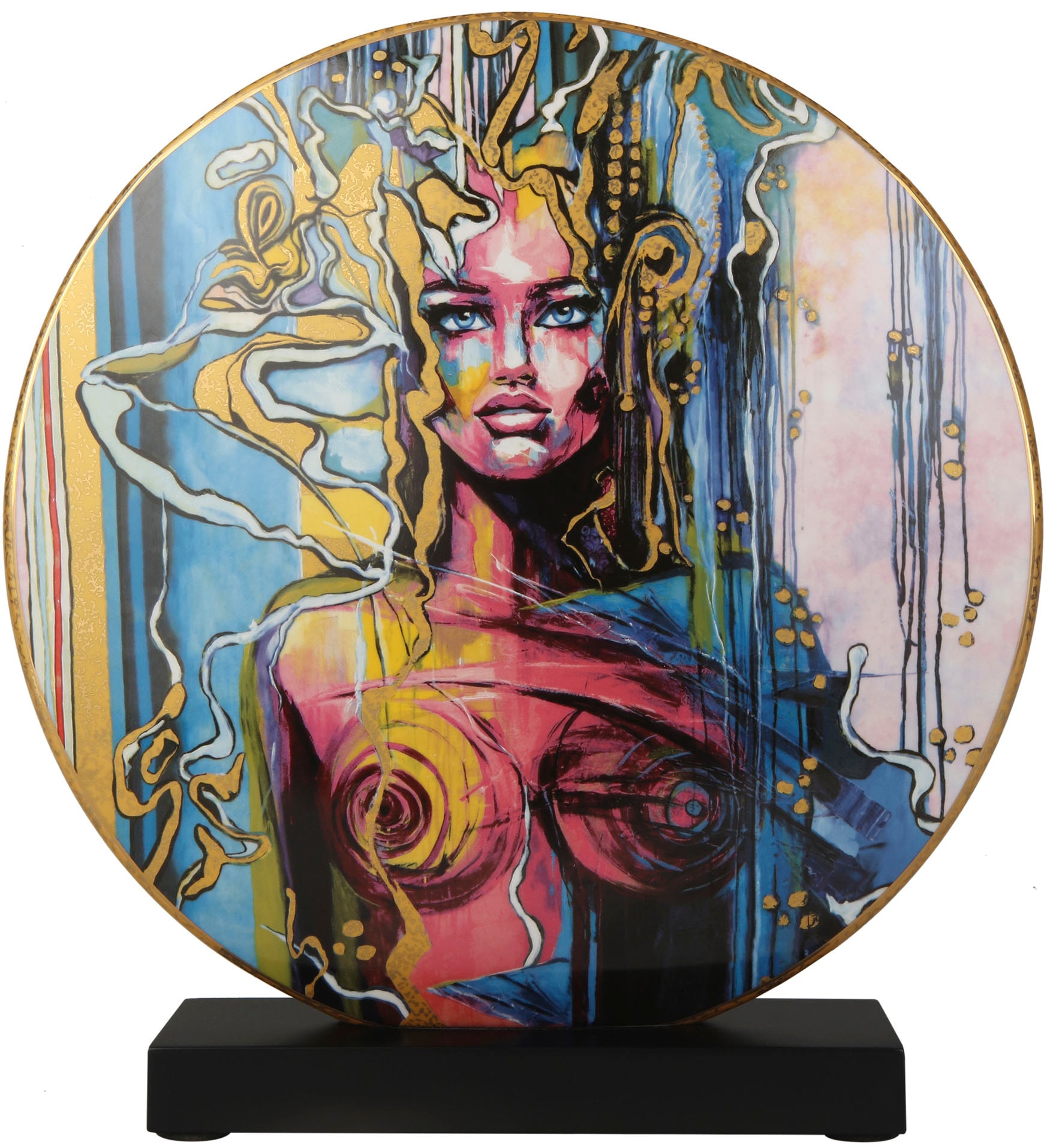 Goebel Tischvase »Vase Lana Frey -Freya«