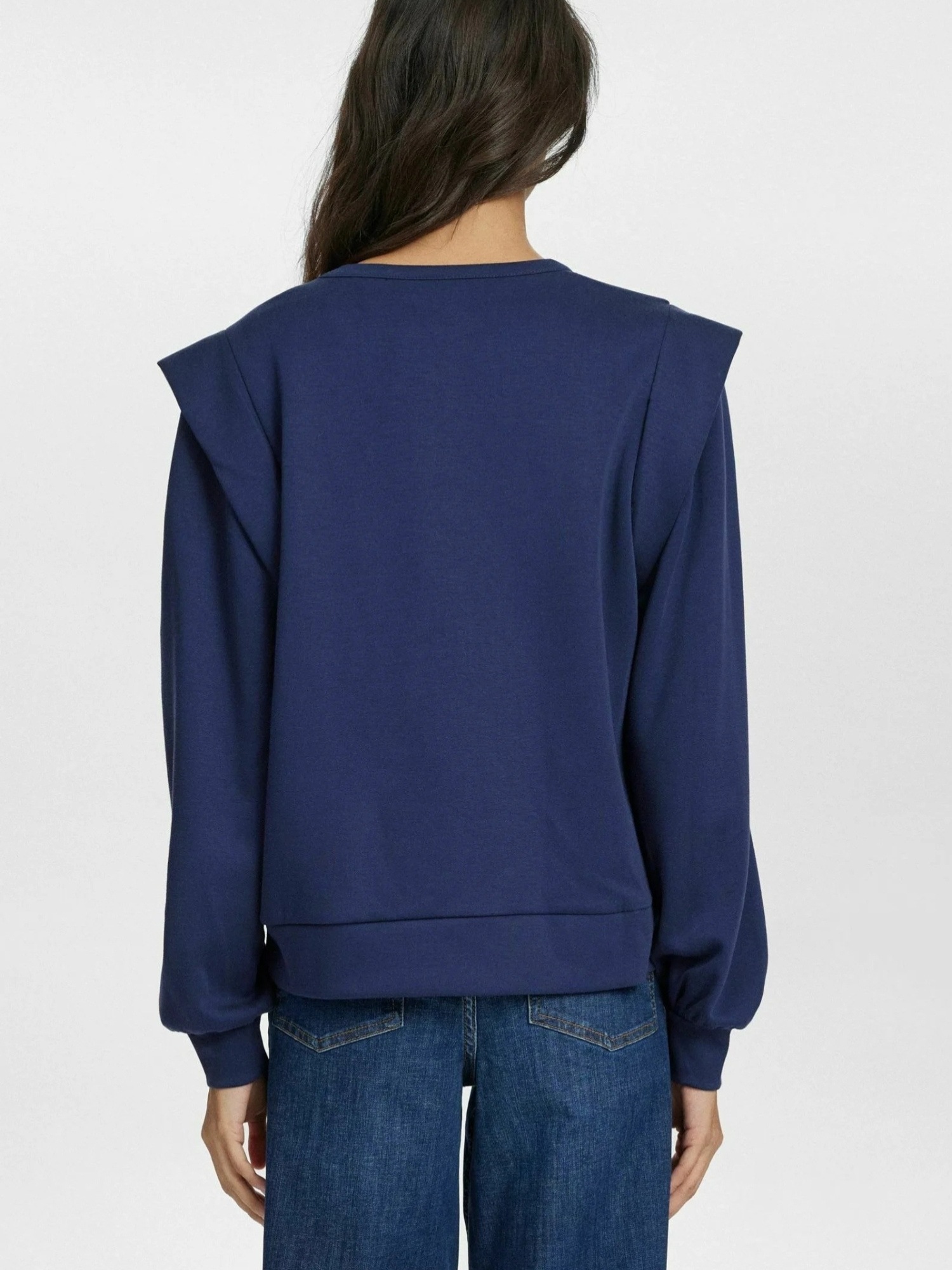 nümph Blusentop »Nümph Blouse NUFILLA«