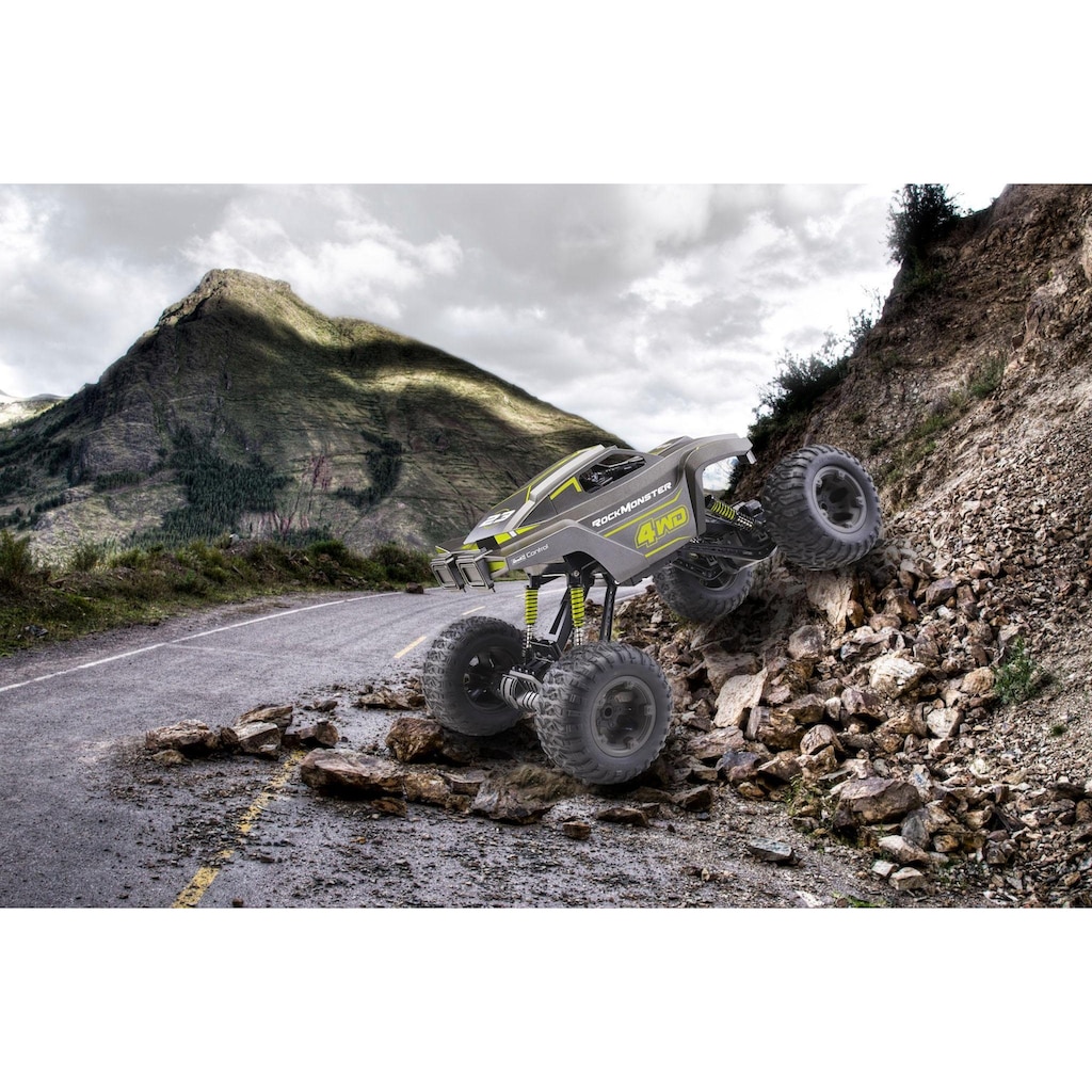 Revell® RC-Truck »Revell® control, Rock Monster«