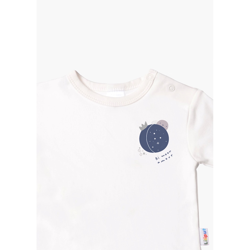 Liliput Langarmshirt »Cosmos«