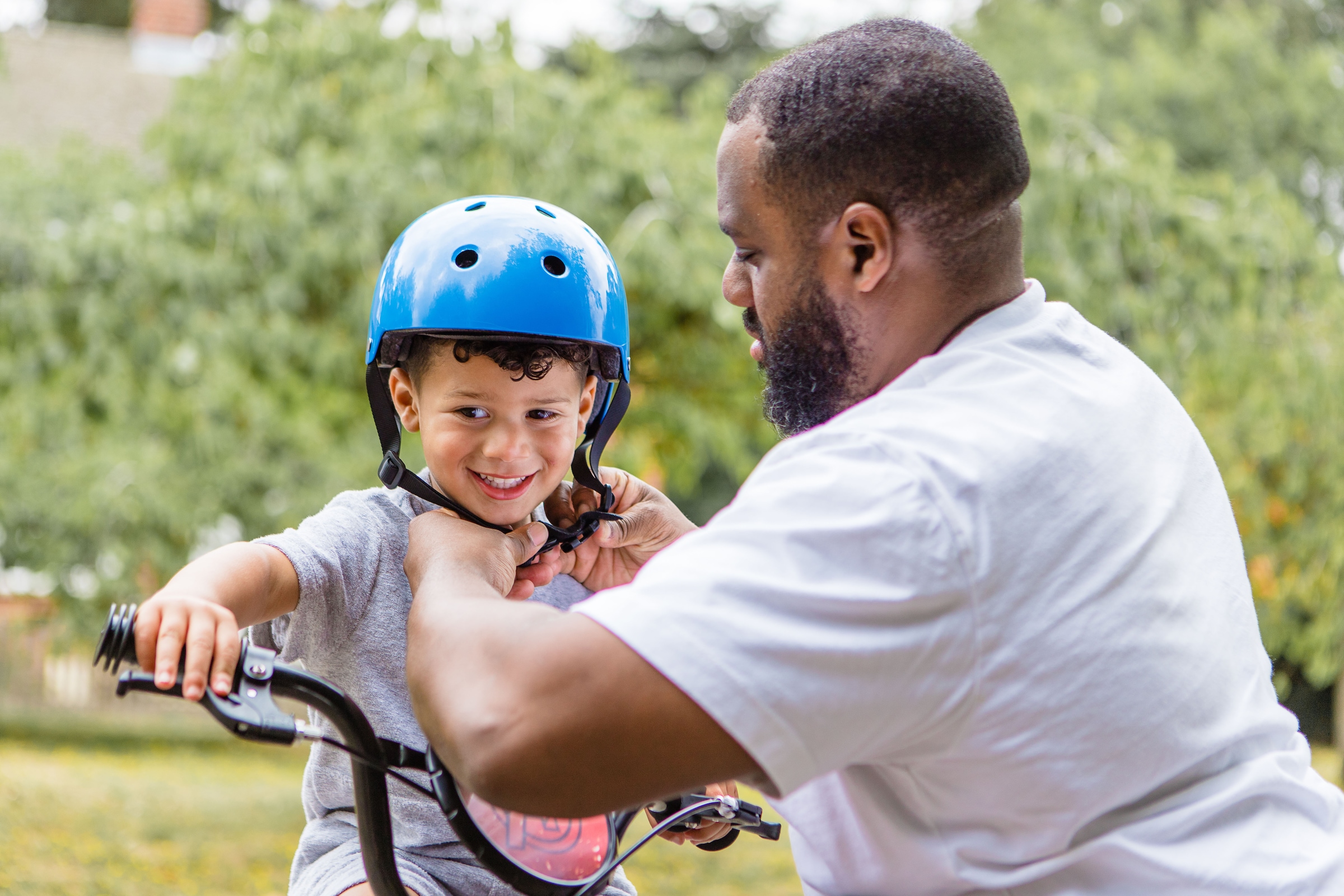 Huffy Kinderfahrrad