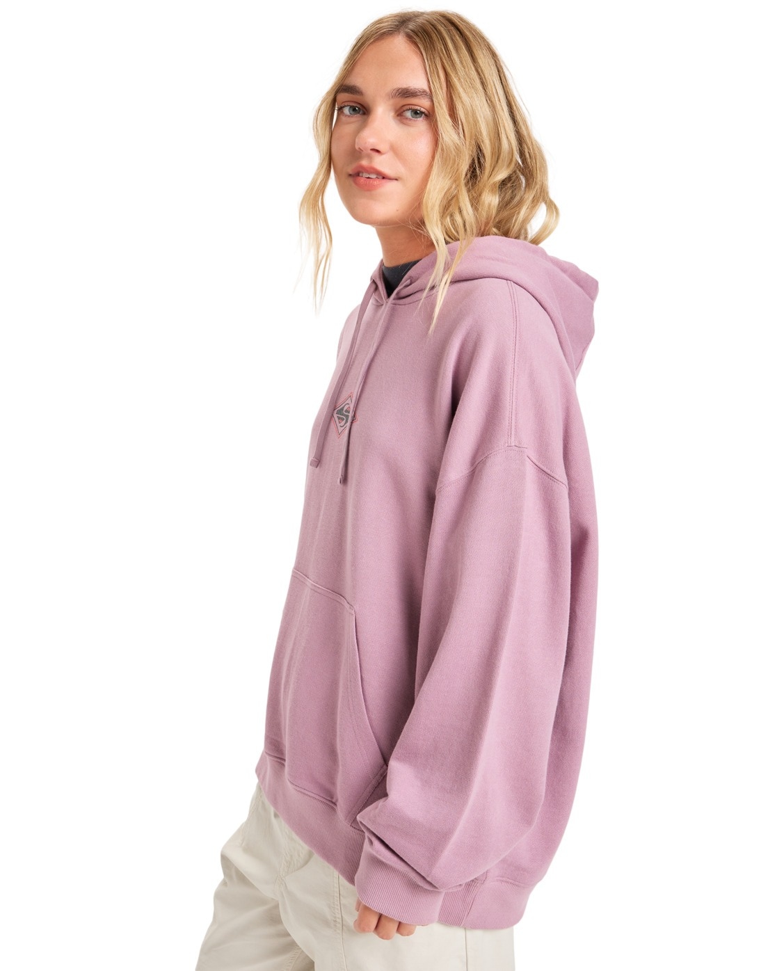 Quiksilver Kapuzensweatshirt »Standard«