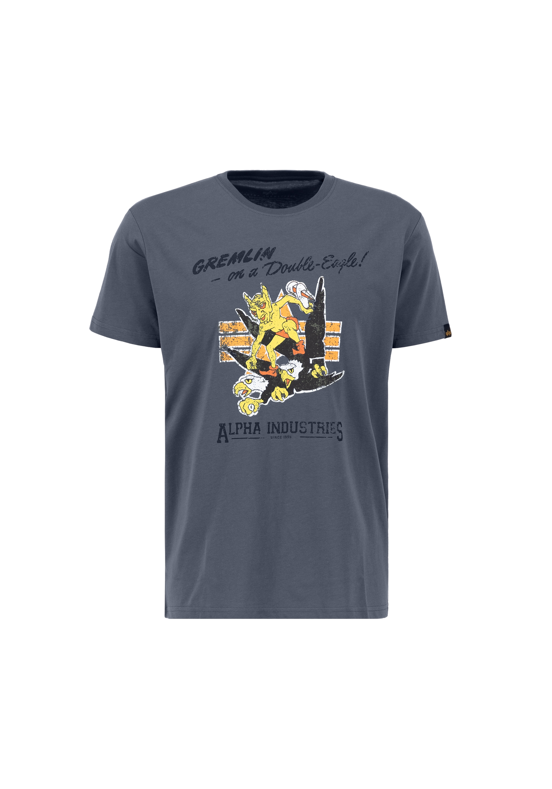 Alpha Industries T-Shirt "Gremlin T-Shirt" günstig online kaufen