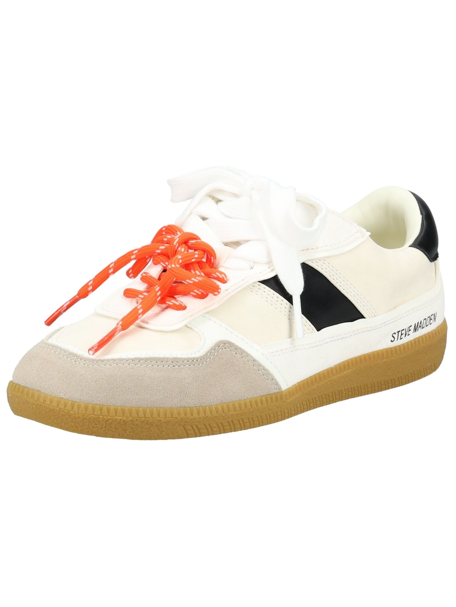 STEVE MADDEN Sneaker "STEVE MADDEN Sneaker Lederimitat" günstig online kaufen