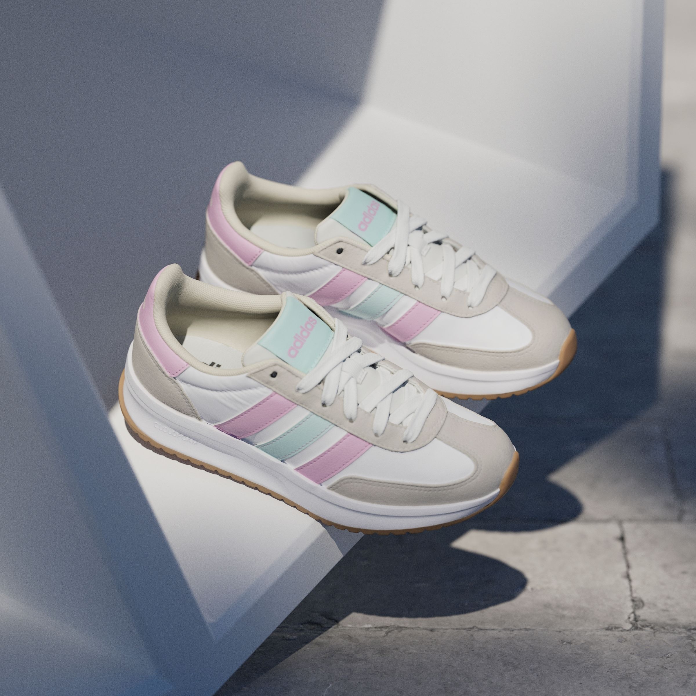 adidas Sportswear Sneaker »RUN 70S 2.0 KIDS«
