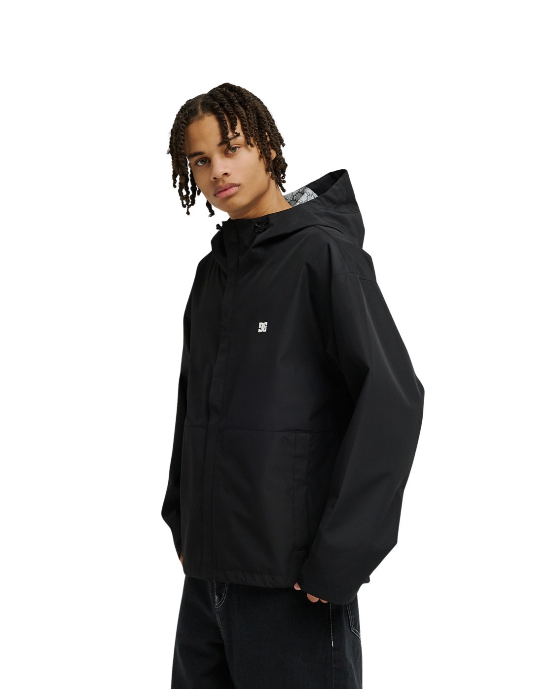 Thumbnail - DC Shoes Regenjacke "Drylyne Shell 10K"