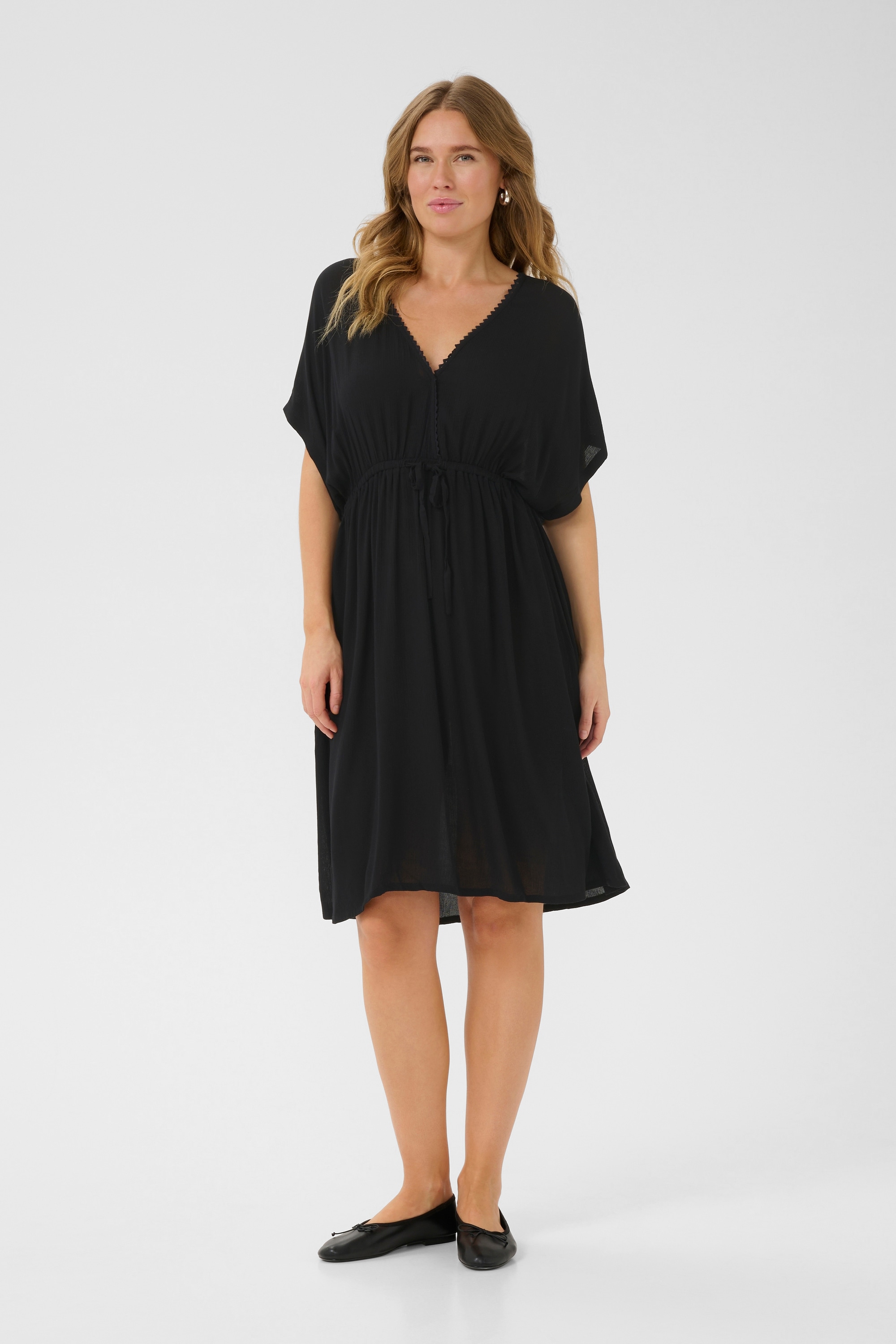 KAFFE Badekleid »Accessoires KAdaisy«