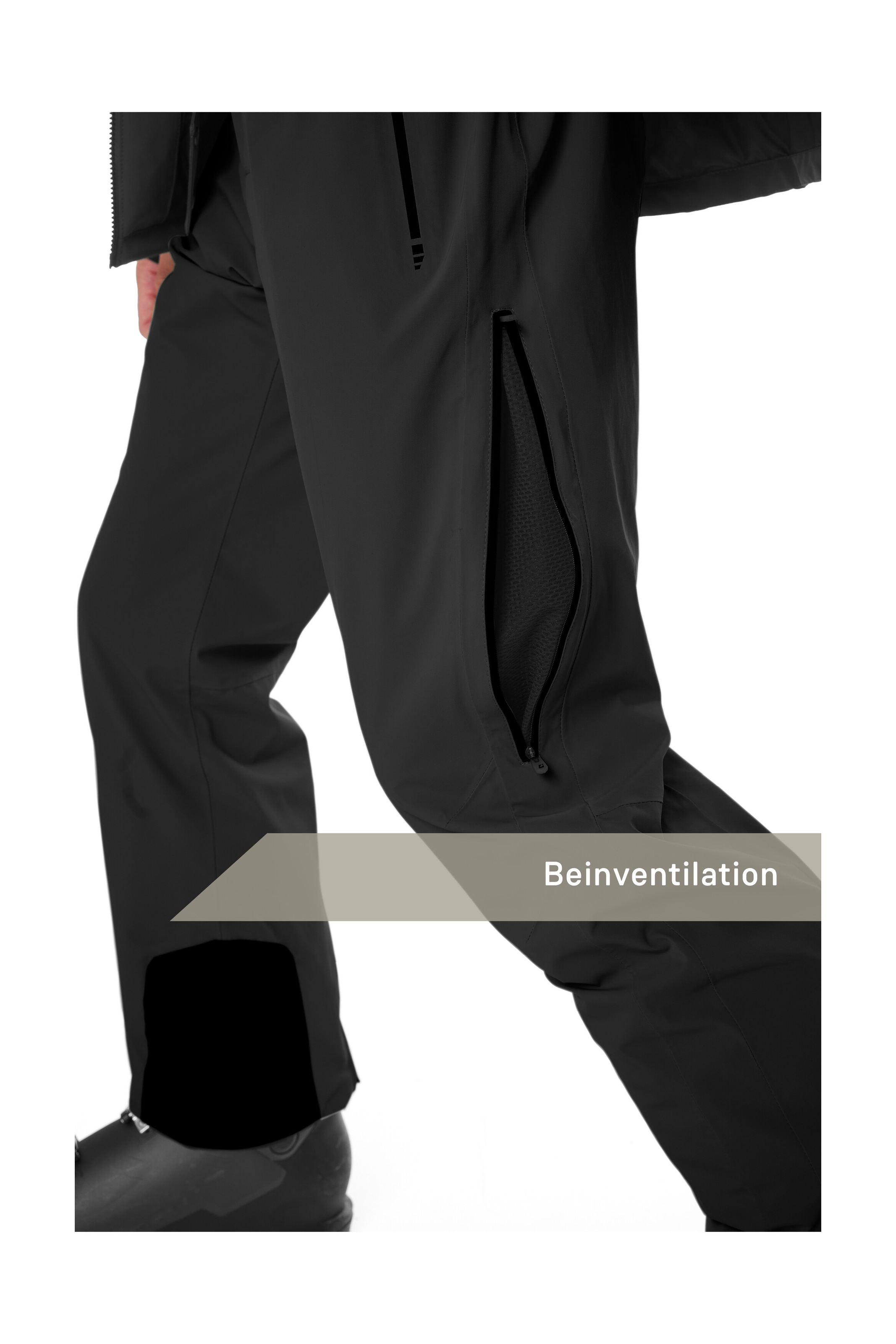 Killtec Skihose "KSW 82 MN SKI PNTS" killtec Skihose: 4-Wege-Stretch, versc günstig online kaufen