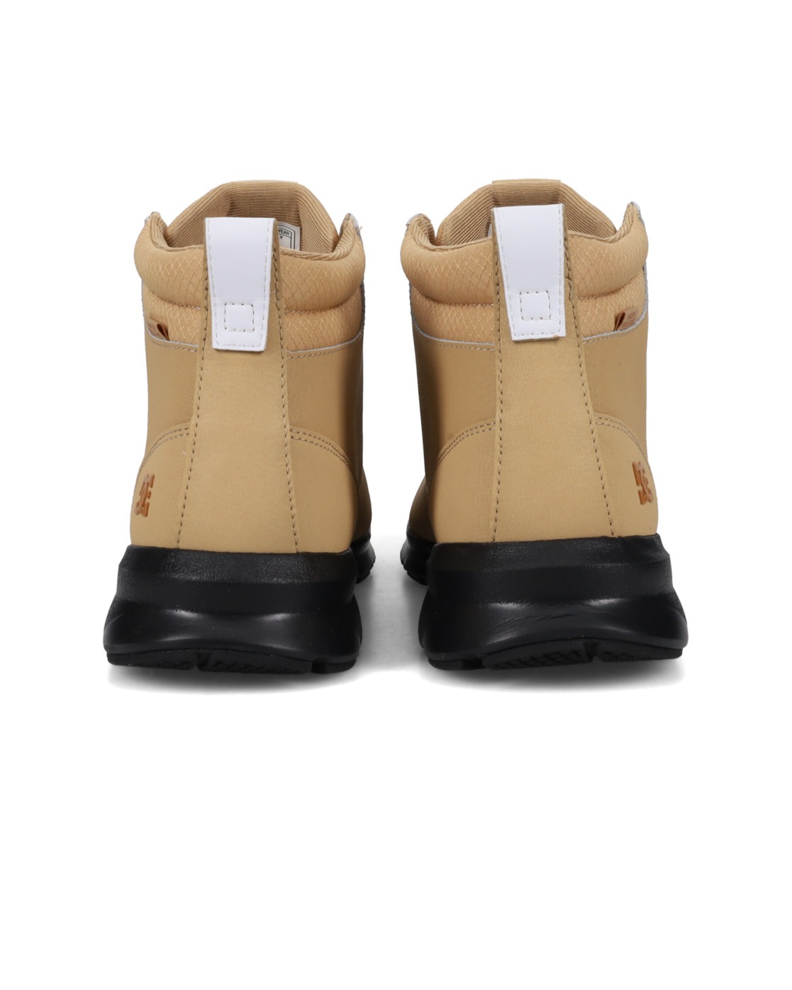 DC Shoes Mason 2 Boots Brown/Black 47 6