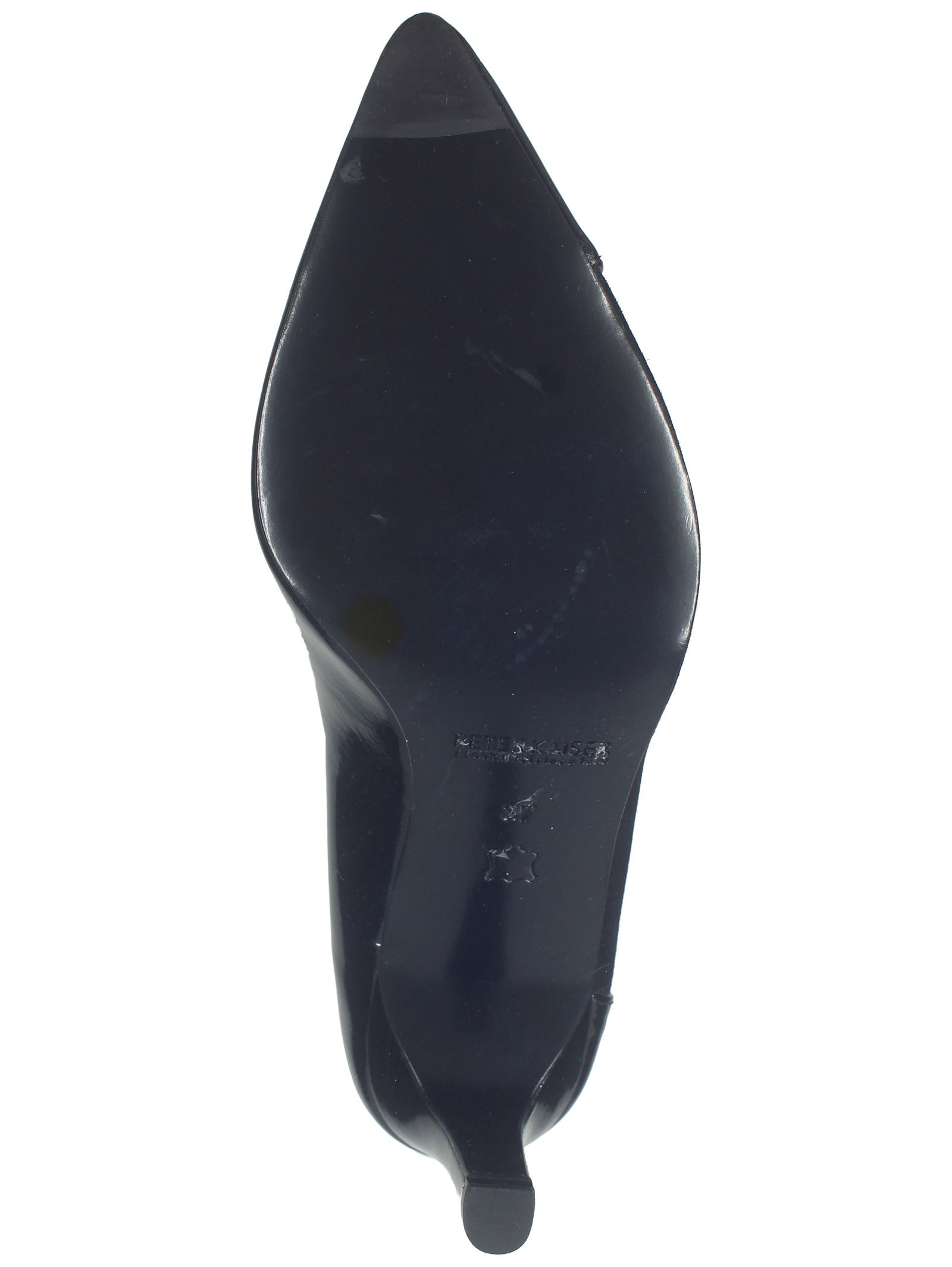 Peter Kaiser High-Heel-Pumps »Peter Kaiser Pumps Veloursleder«