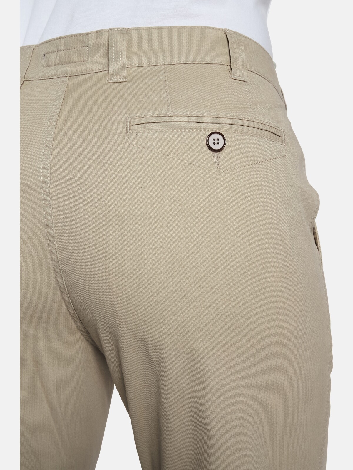 Babista Anzughose »Hose MILANVINO«, (1 tlg.), im eleganten Look