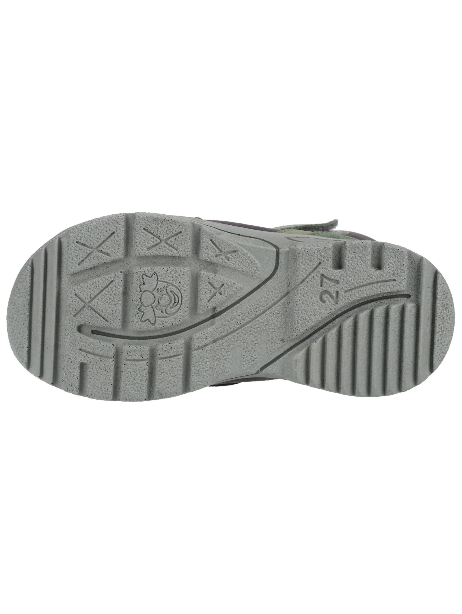Pepino Stiefelette »Pepino Stiefelette Leder«
