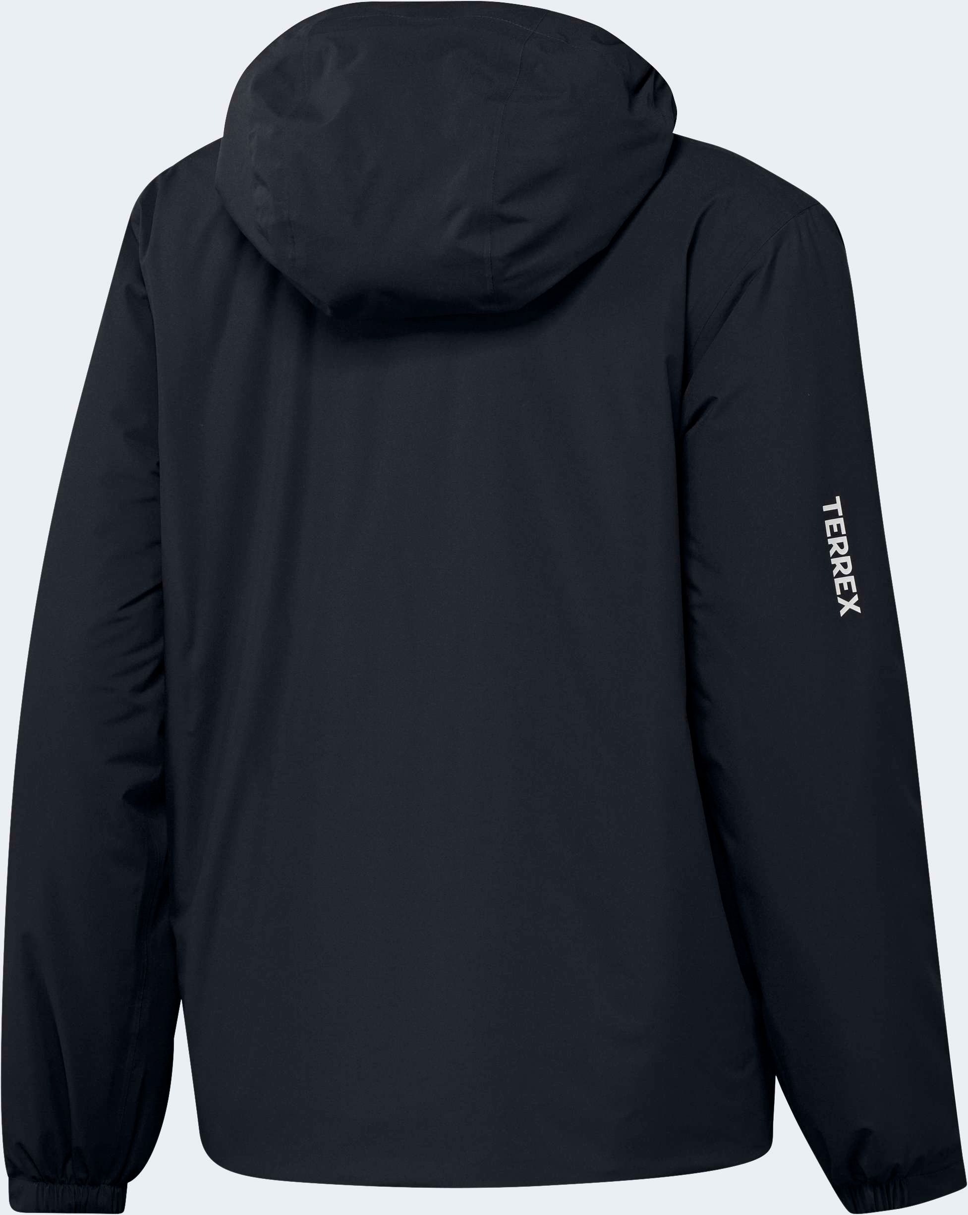 adidas TERREX Outdoorjacke »MULTI ESSENTIALS CLIMAPROOF, ISOLIEREND« mit climaproof® Technologie, aus Polyester