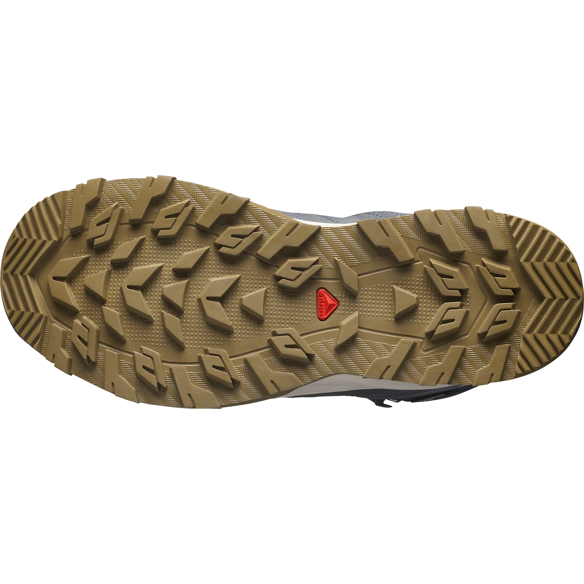 Salomon Winterstiefel "OUTCHILL TS WP", wasserdicht günstig online kaufen