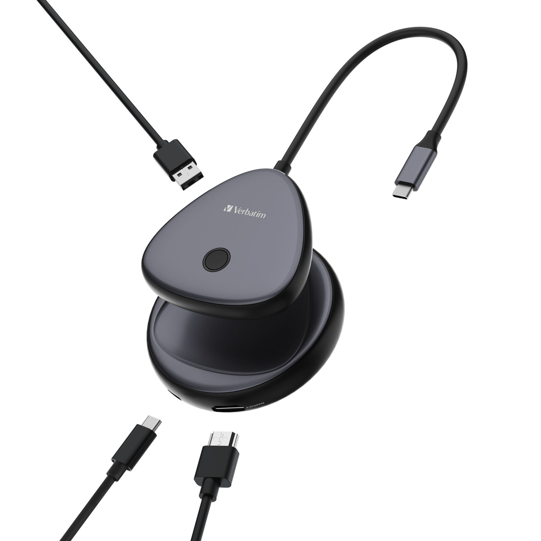 Verbatim USB-Adapter »32147«
