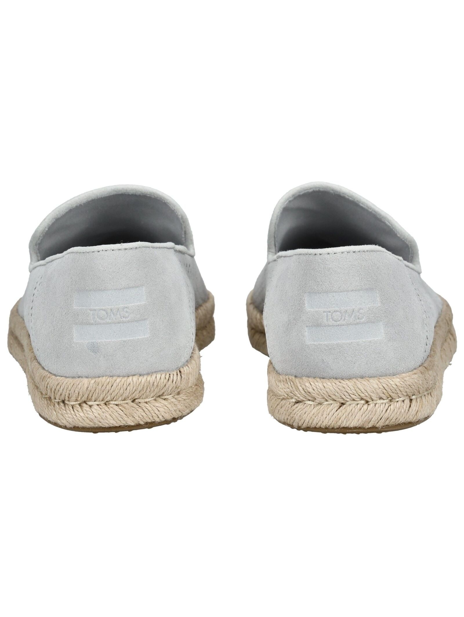 TOMS Slipper »TOMS Slipper Leder«