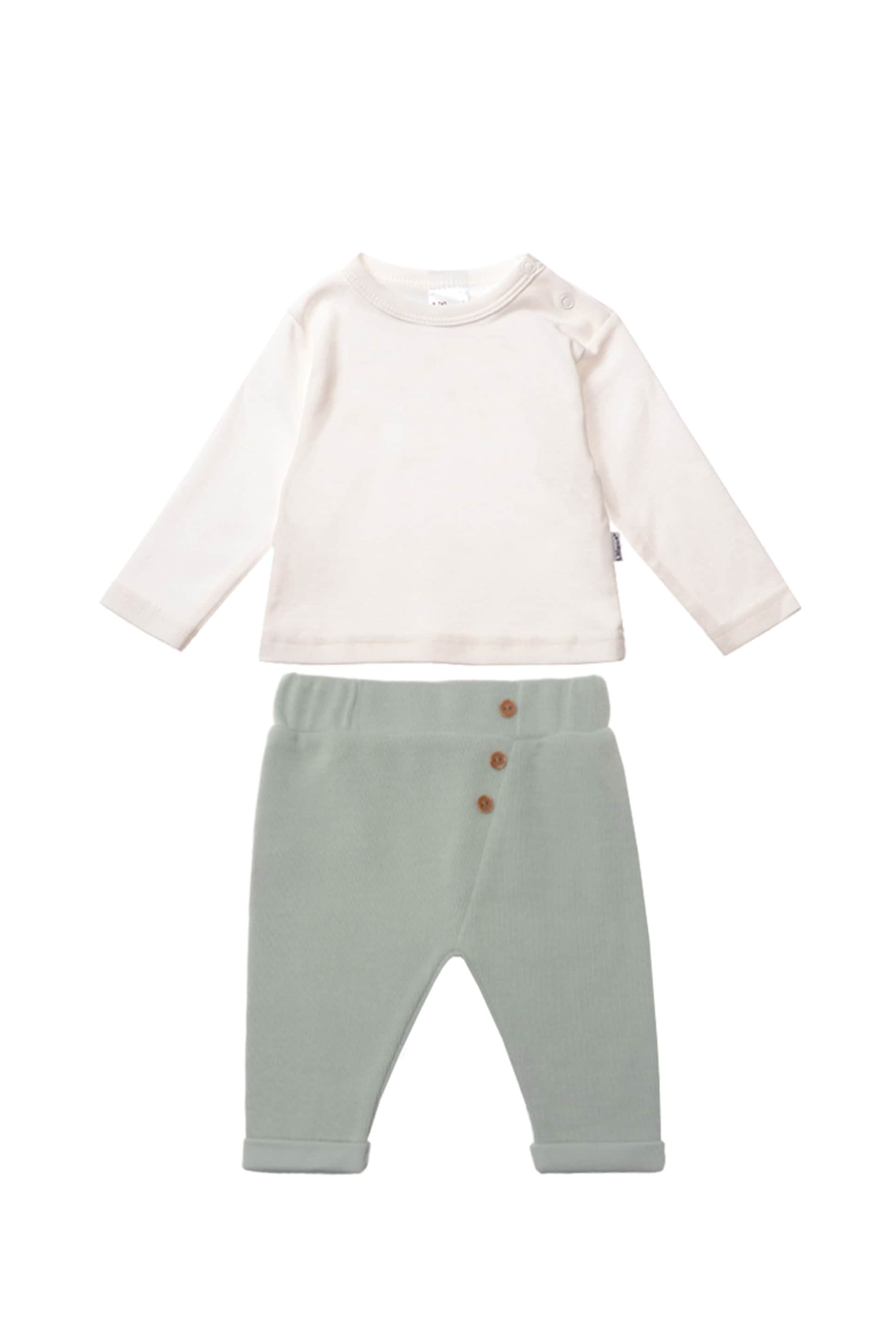 Liliput Erstausstattungspaket "2teiliges-Set" 2 Stk. aus weichem Material