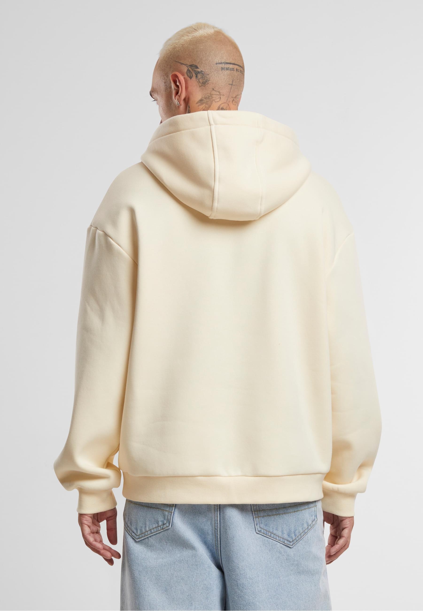 Upscale by Mister Tee Kapuzensweatshirt »Upscale by Mister Tee For The Good Fluffy Hoody«, (1 tlg.)