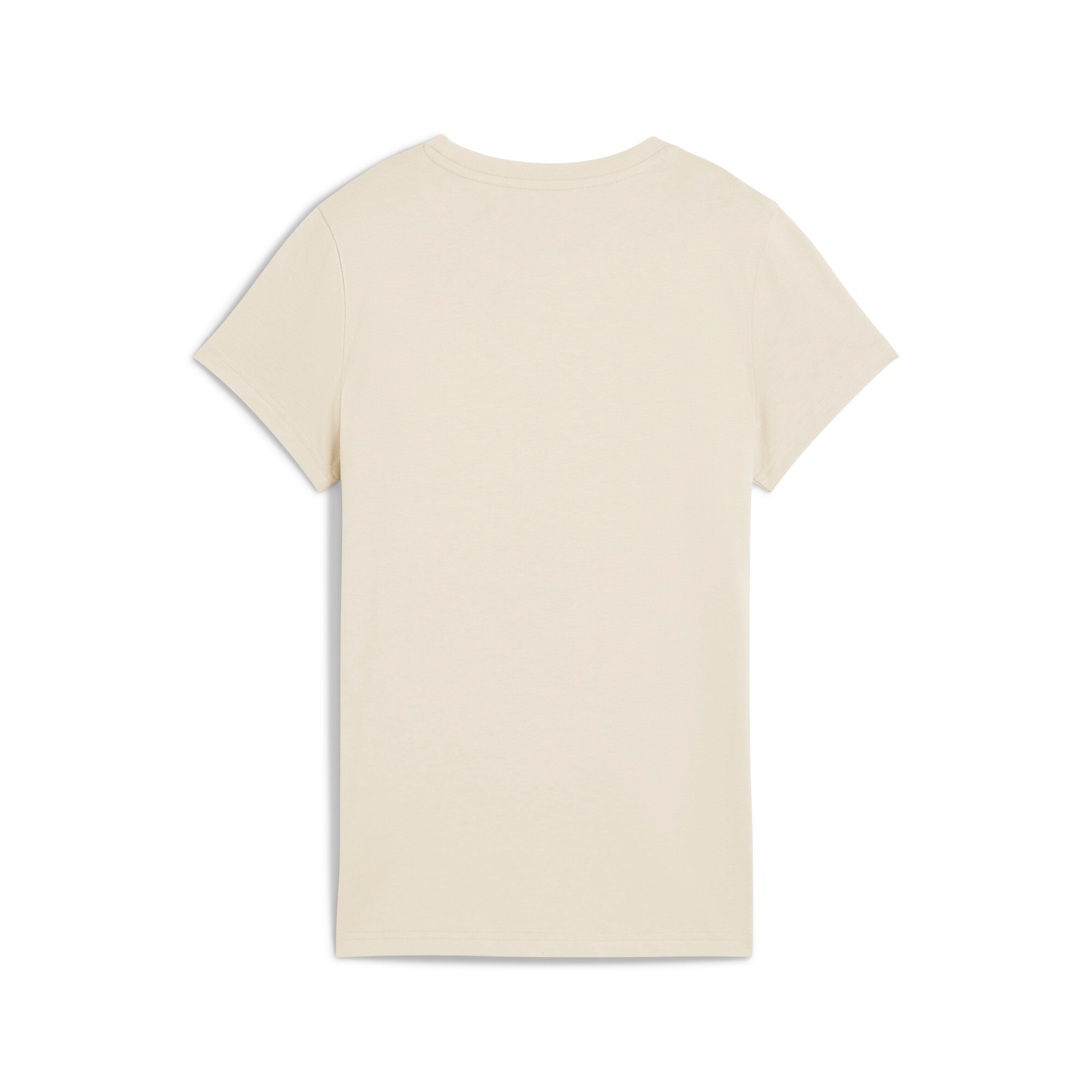 PUMA T-Shirt »ESS SCRIPT TEE«