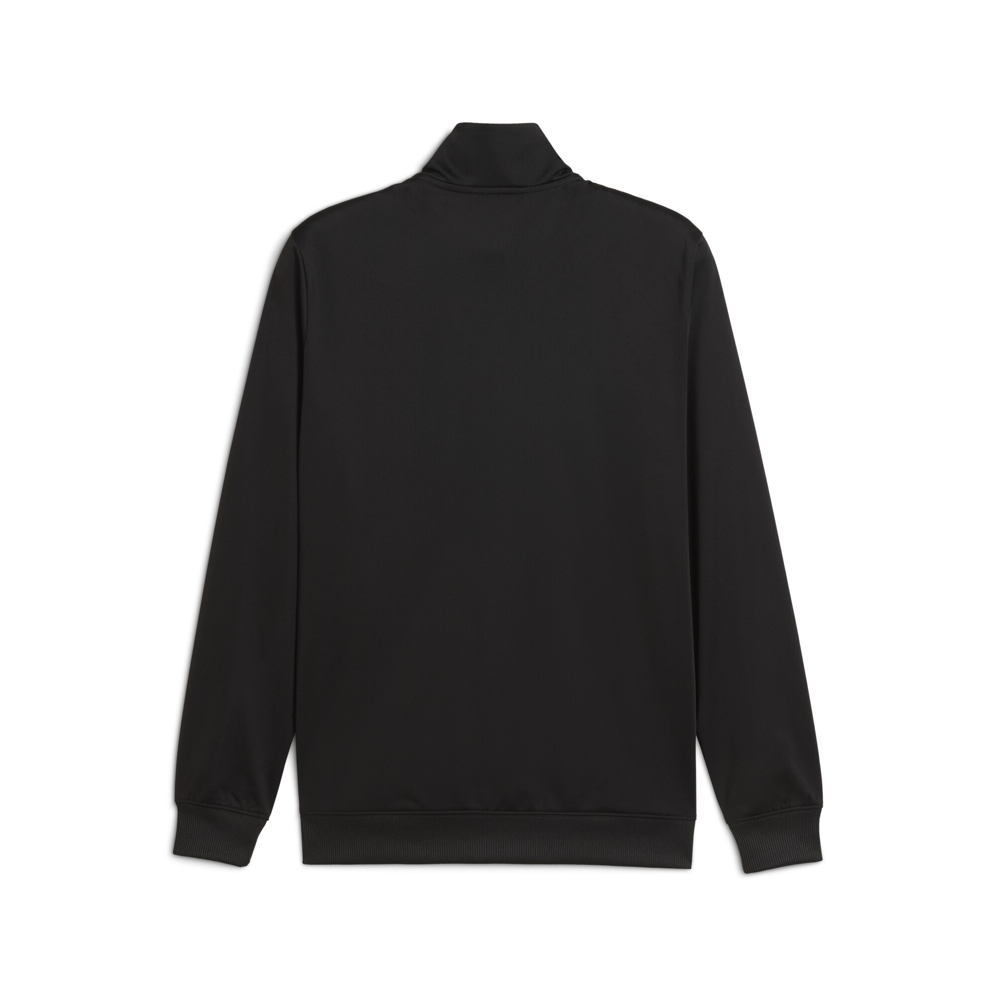 PUMA Trainingsjacke »Maximal Metallic Trainingsjacke Herren«