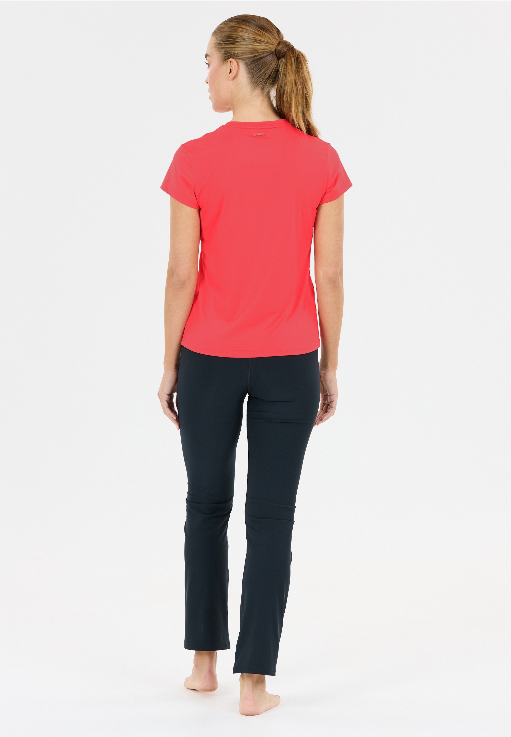 ATHLECIA Funktionsshirt »Almi«, mit atmungsaktiver Eigenschaft