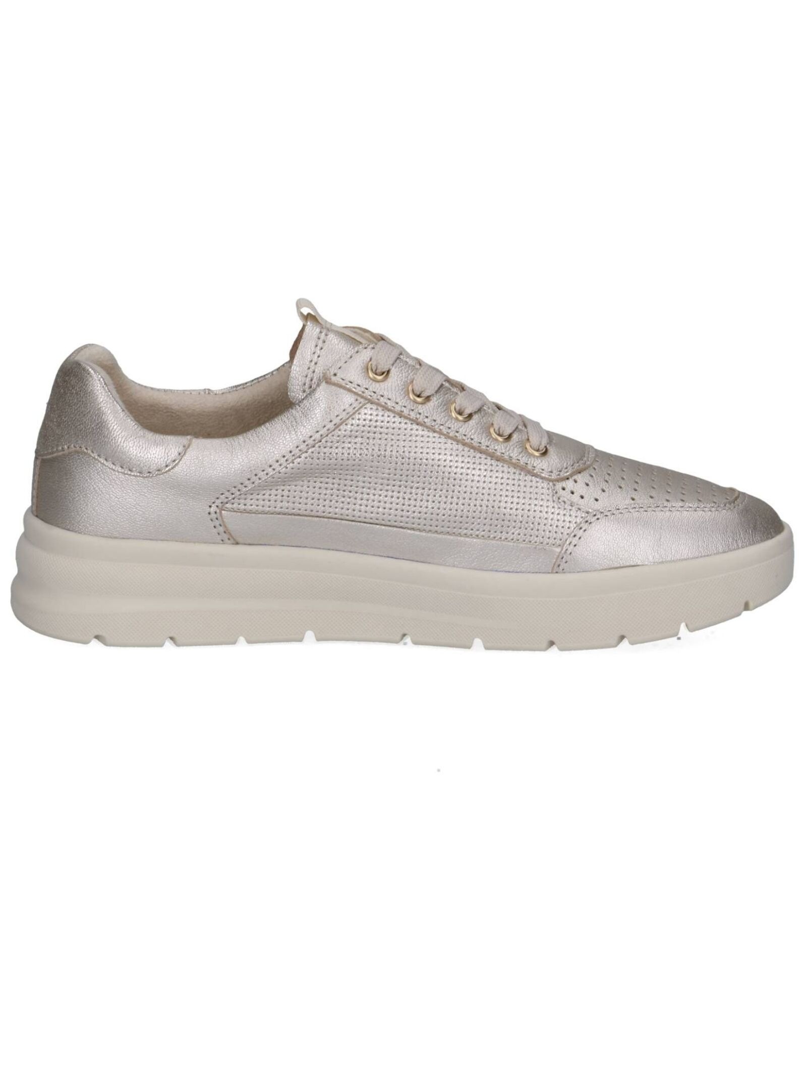 Caprice Sneaker »Caprice Sneaker Leder«
