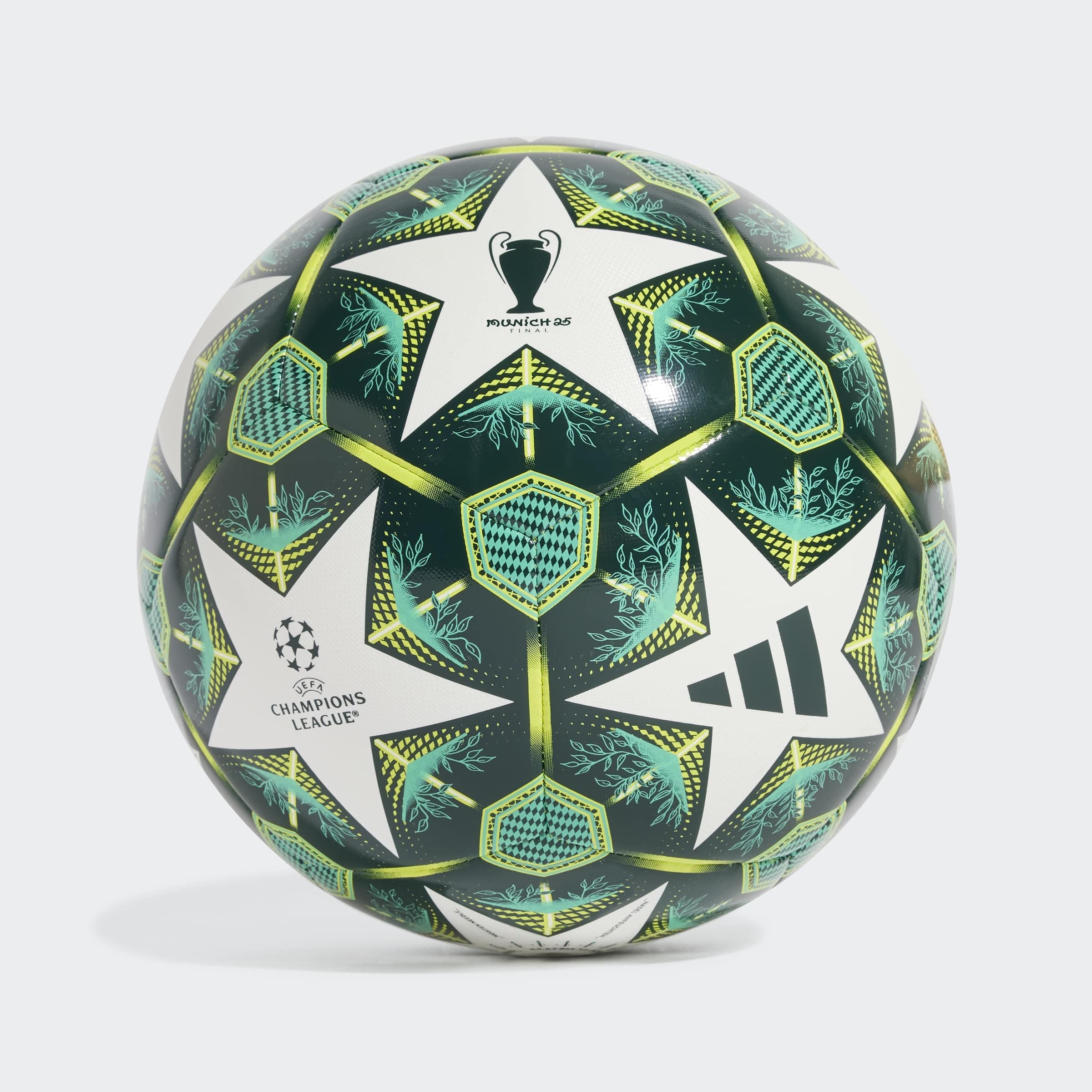 adidas Performance Fußball »UCL TRN«, (1 St.)