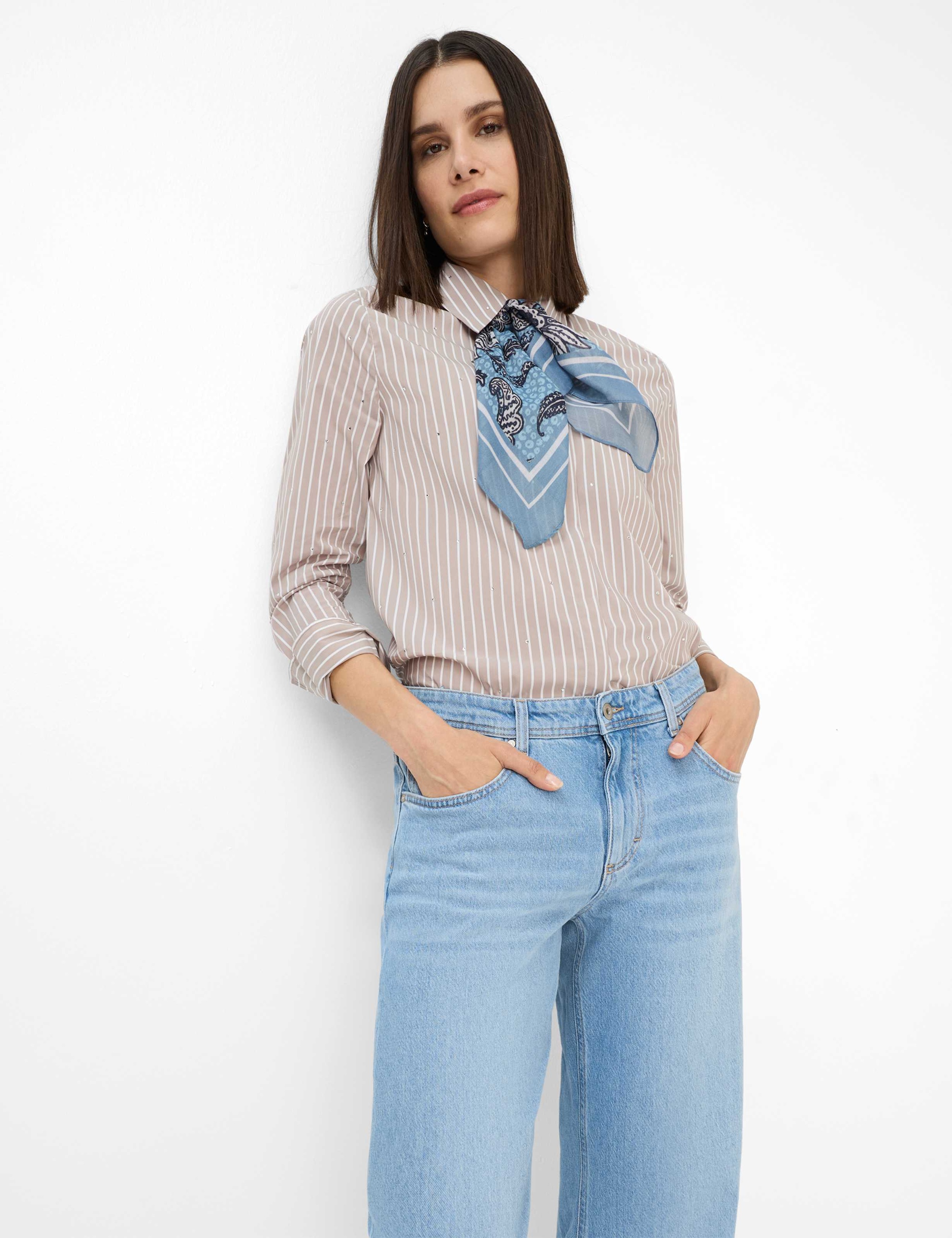 Brax 5-Pocket-Jeans »Style MORGAN«